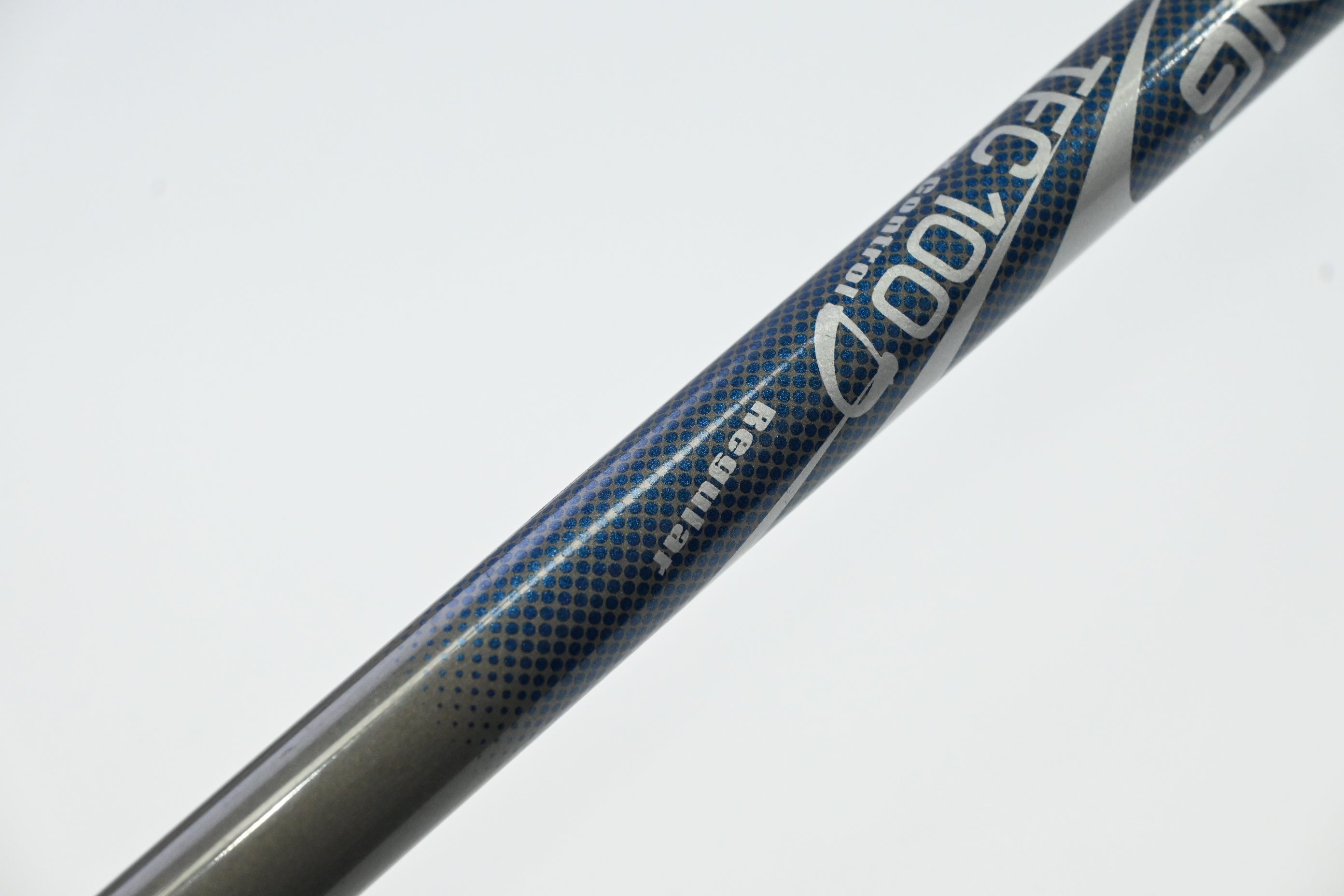 Left Hand Ping G2 Driver / 15.5 Degree / Regular Flex Ping TFC 100 Shaft