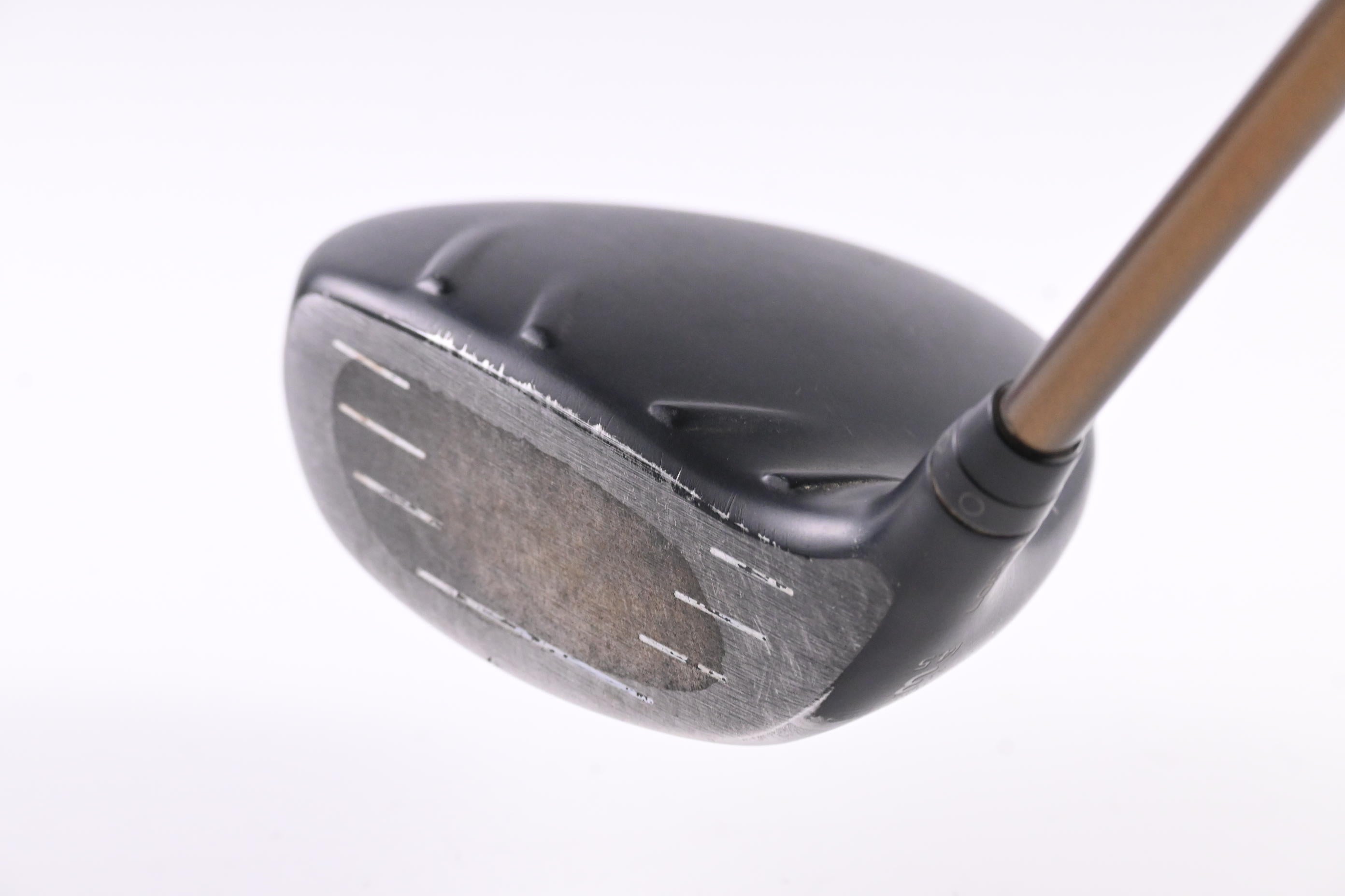 Ping G400 #3 Wood / 14.5 Degree / Senior Flex Ping Alta CB 65 Shaft