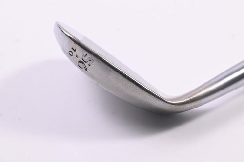 Cleveland CG15 Tour Sand Wedge / 56 Degree / Wedge Flex Traction Shaft