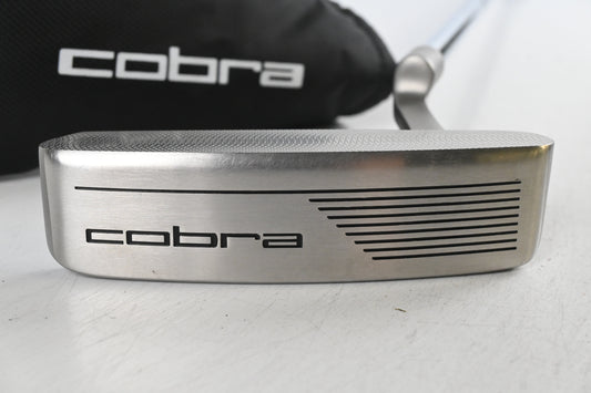 Cobra Fly XL Putter / 34 Inch