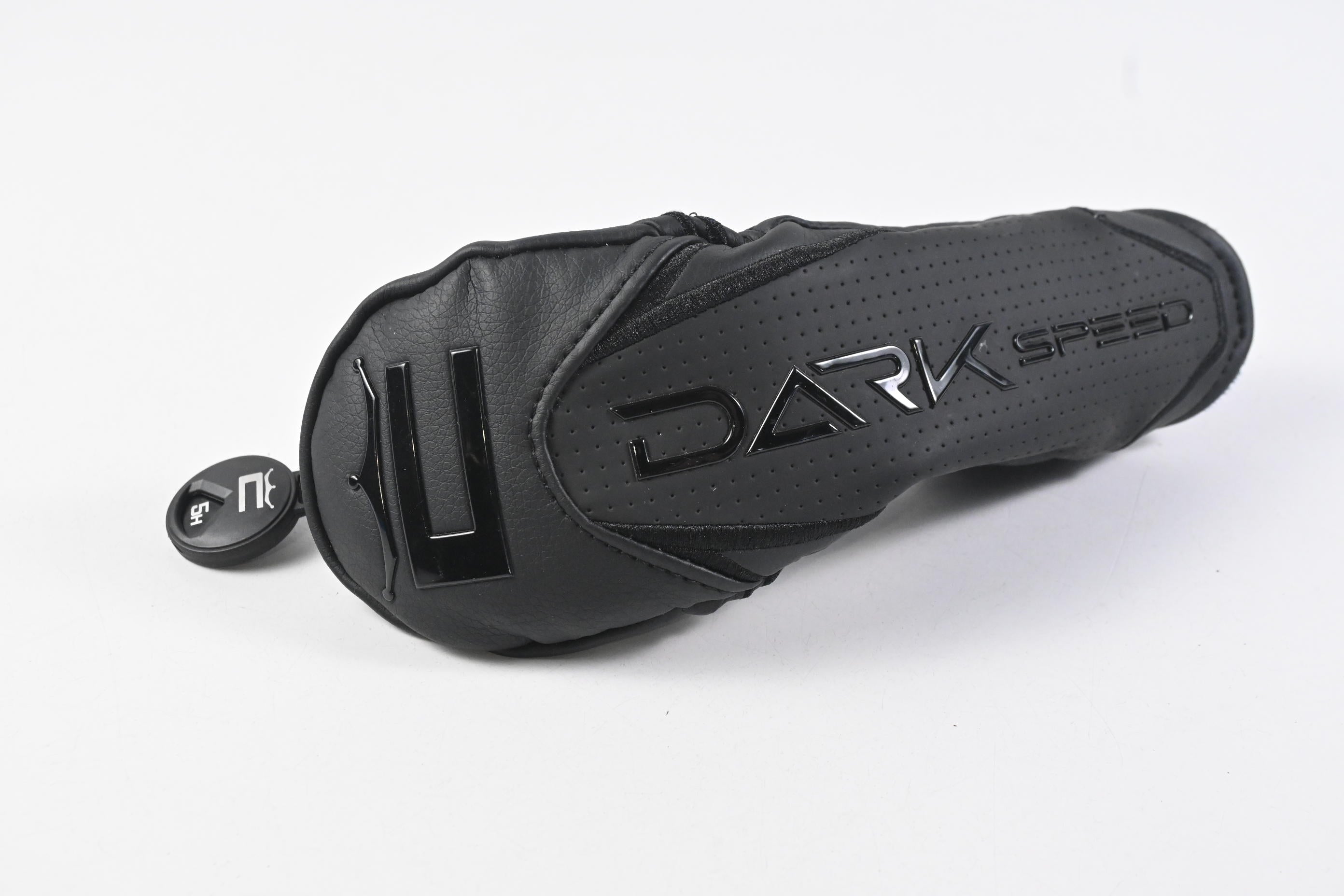 Cobra Darkspeed #5 Hybrid / 24 Degree / Senior Flex KBS PGI 65 Shaft