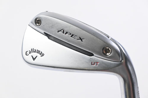Callaway Apex UT 2026 #2 Iron / 18 Degree / X-Flex Tensei AV Blue 80 Shaft