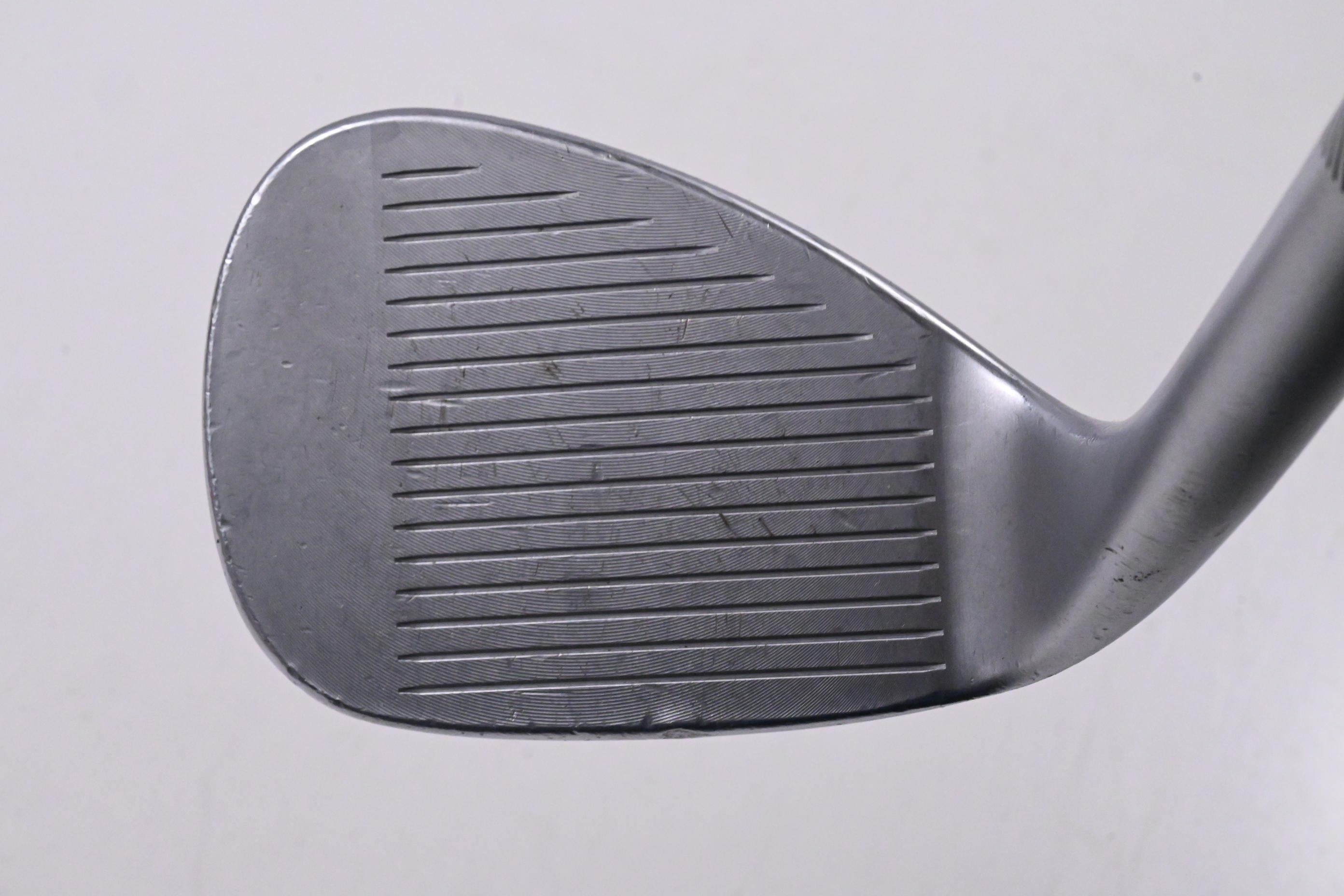 Titleist Vokey SM4 Sand Wedge / 54 Degree / Wedge Flex Vokey Design Shaft