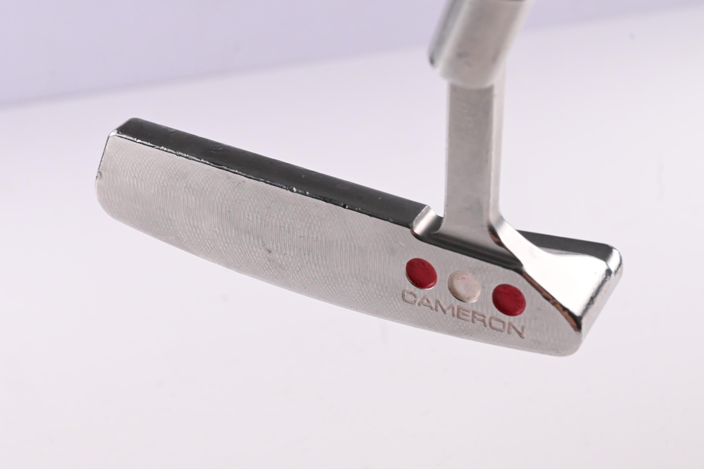 Scotty Cameron Studio Select Newport 2 Putter / 36 Inch