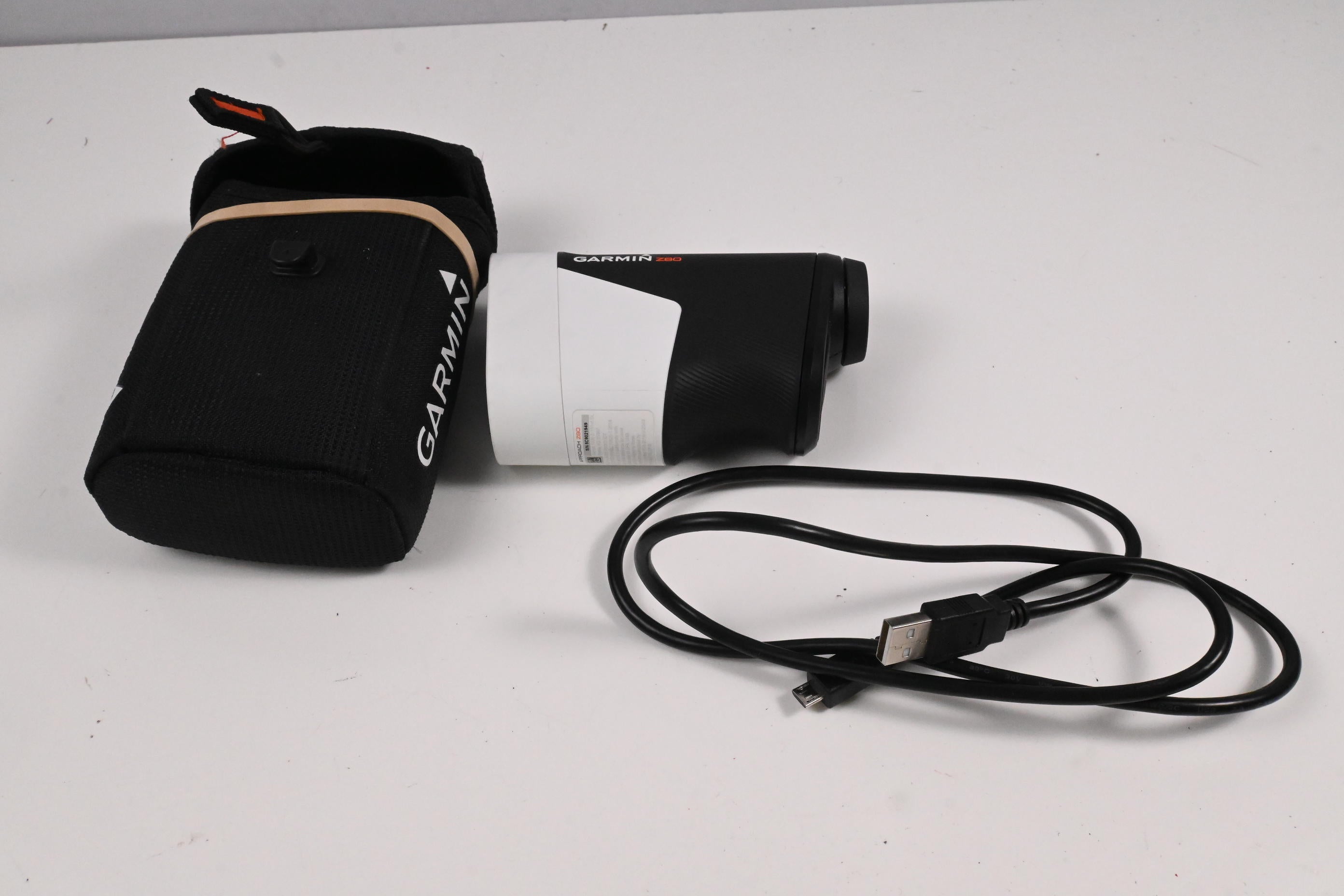 Garmin Approach Z80 / Rangefinder