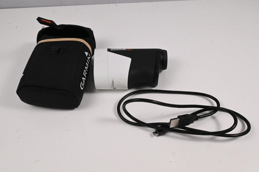 Garmin Approach Z80 / Rangefinder