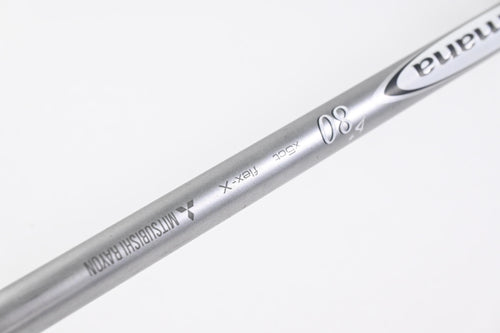 Nike Vapor Flex #3 Wood / 13-17 Degree / X-Flex Diamana D+80 Shaft