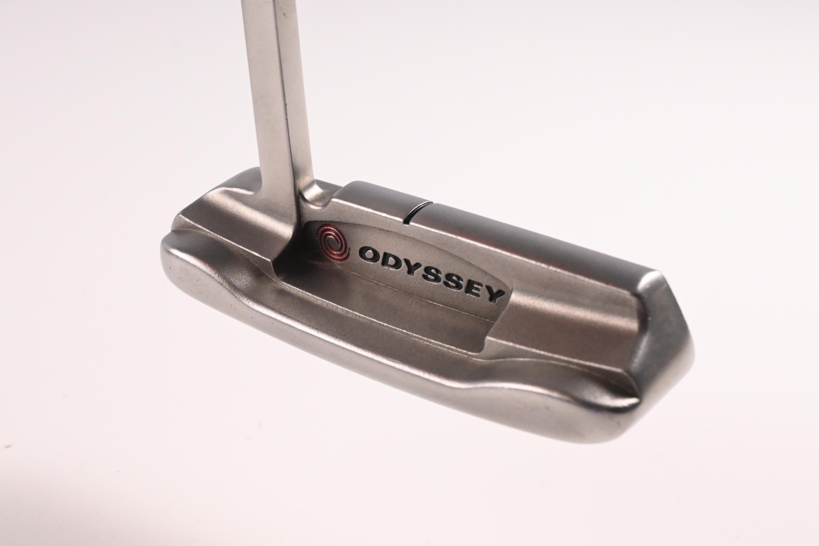 Odyssey White Hot XG #1 Putter / 34 Inch