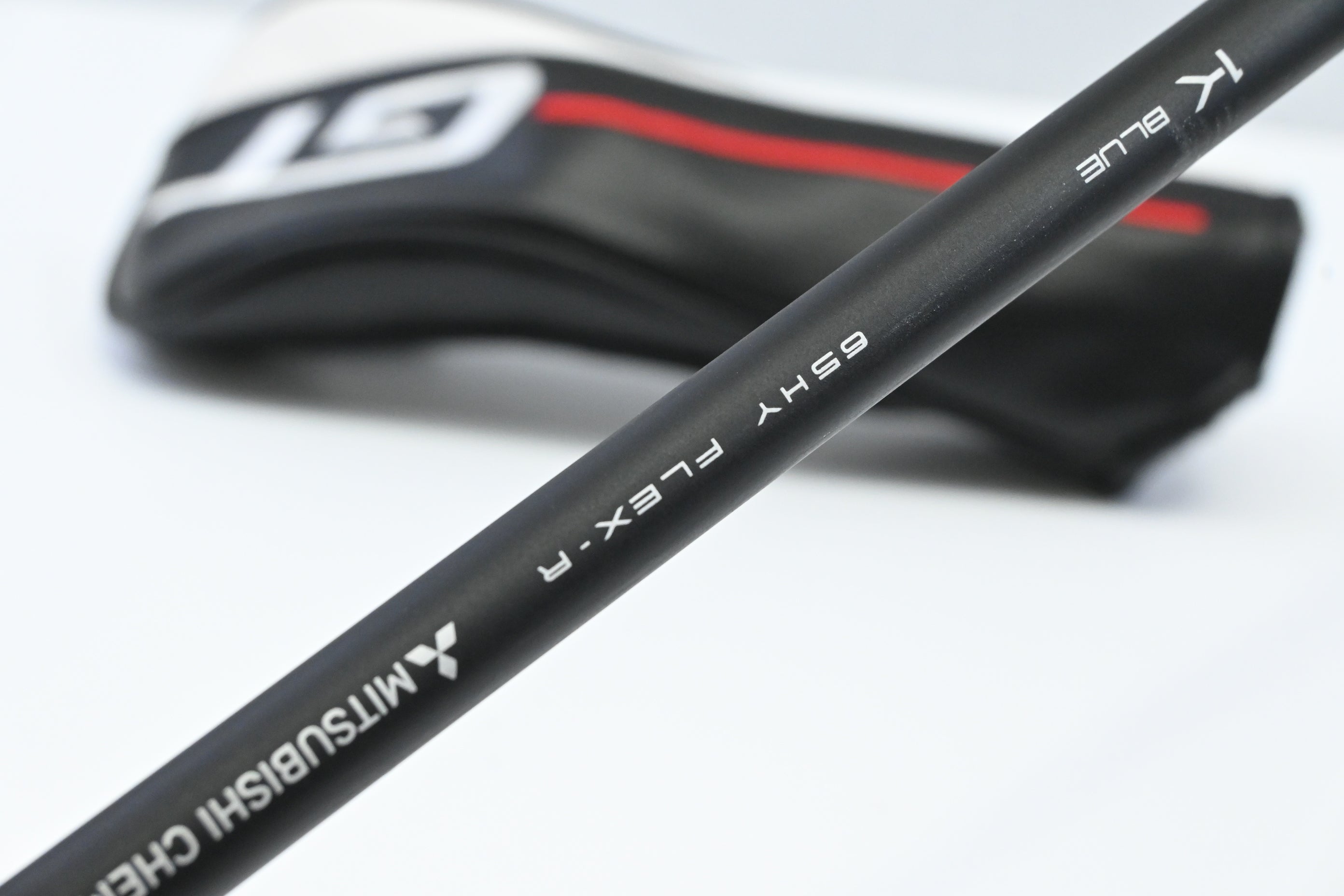 Titleist GT2 #5 Hybrid / 24 Degree / Regular Flex Tensei 1K Blue 65 Shaft