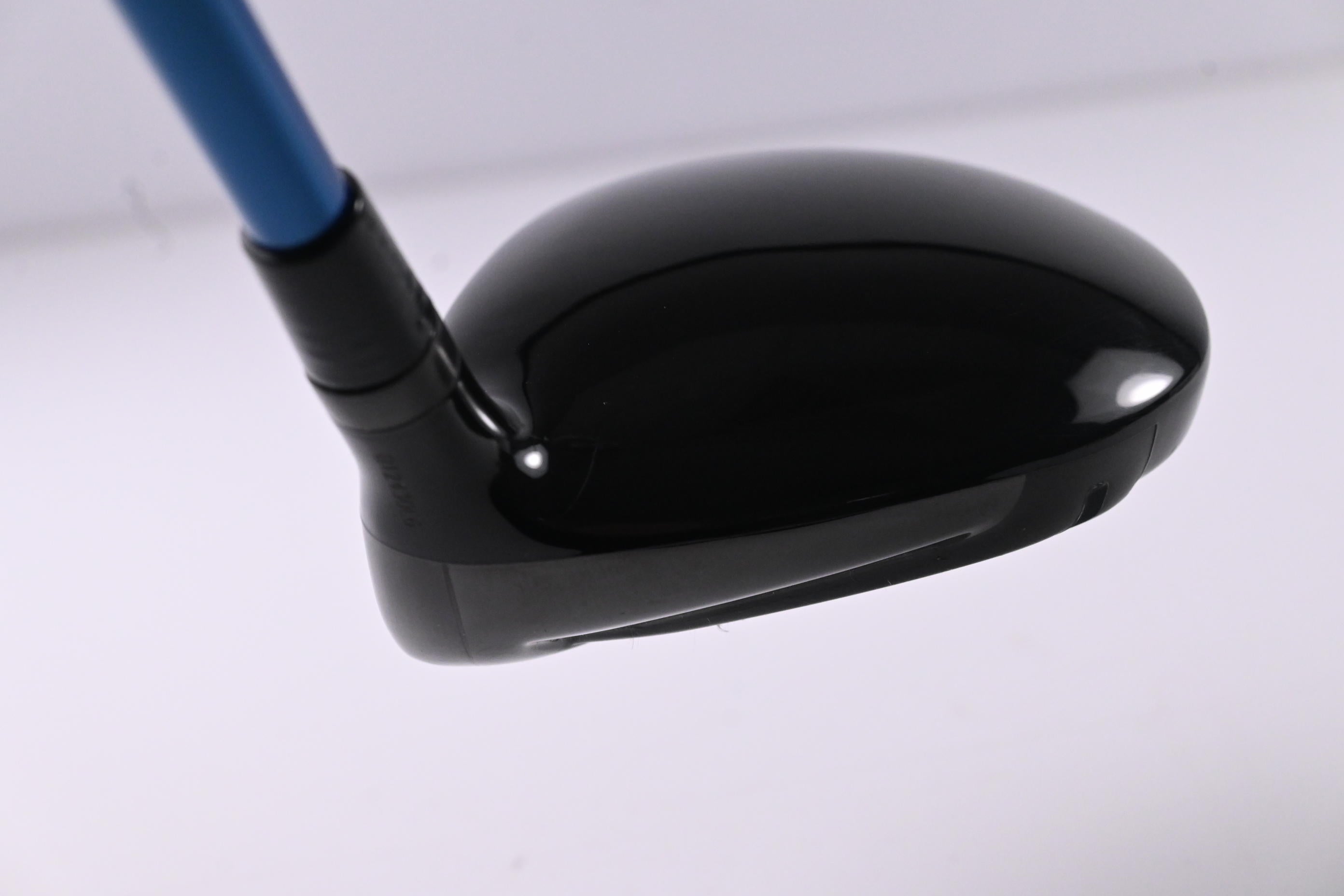 Tour Edge Exotics CB 5 #3 Wood / 15 Degree / X-Flex Fujikura Motore Speeder 8
