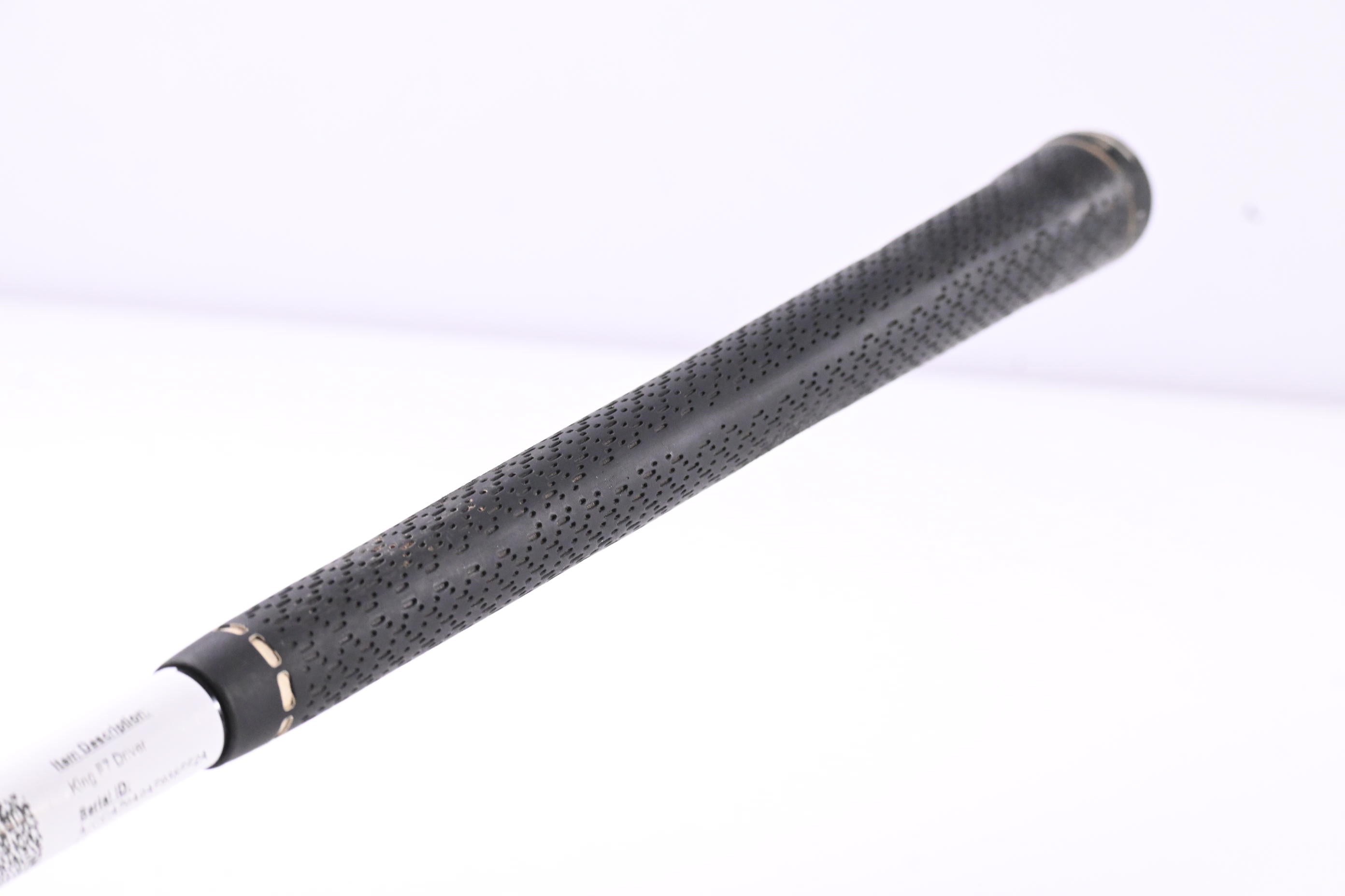 Cobra King F7 Driver / 9-12 Degree / Stiff Flex Fujikura Pro Black 60 Shaft