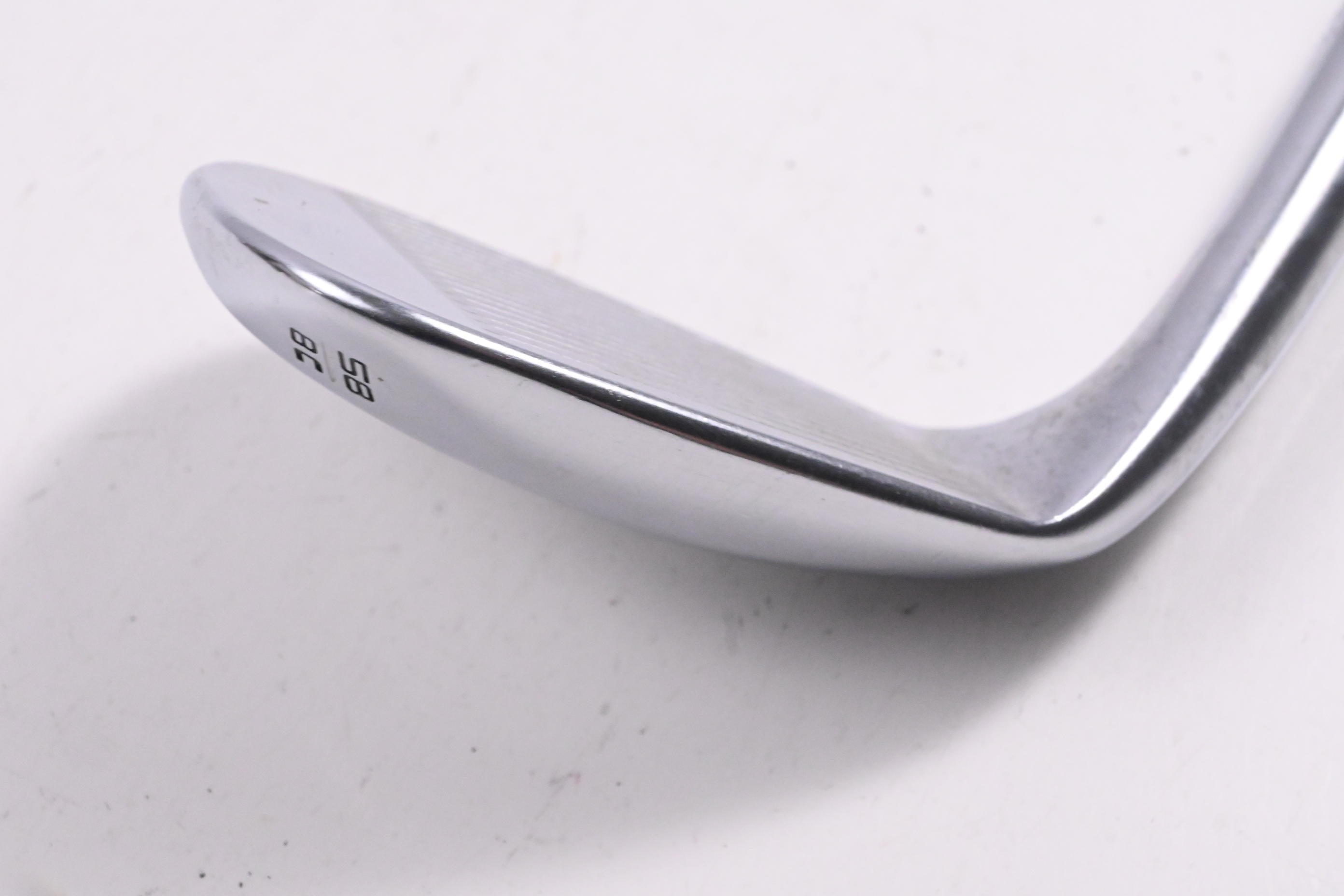 Callaway Opus Lob Wedge / 58 Degree / Wedge Flex Dynamic Gold Mid 115 Shaft