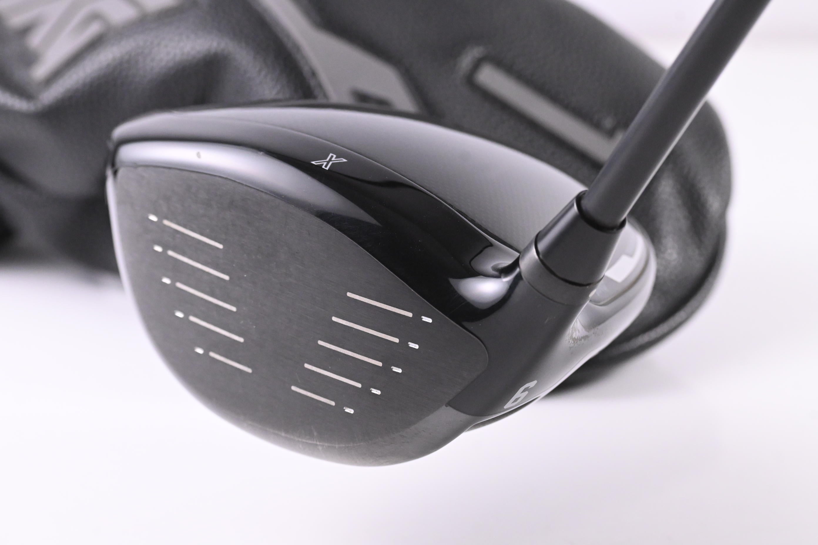 PXG 0311 Black Ops Driver / 9 Degree / Senior Flex Project X Cypher 40 Shaft