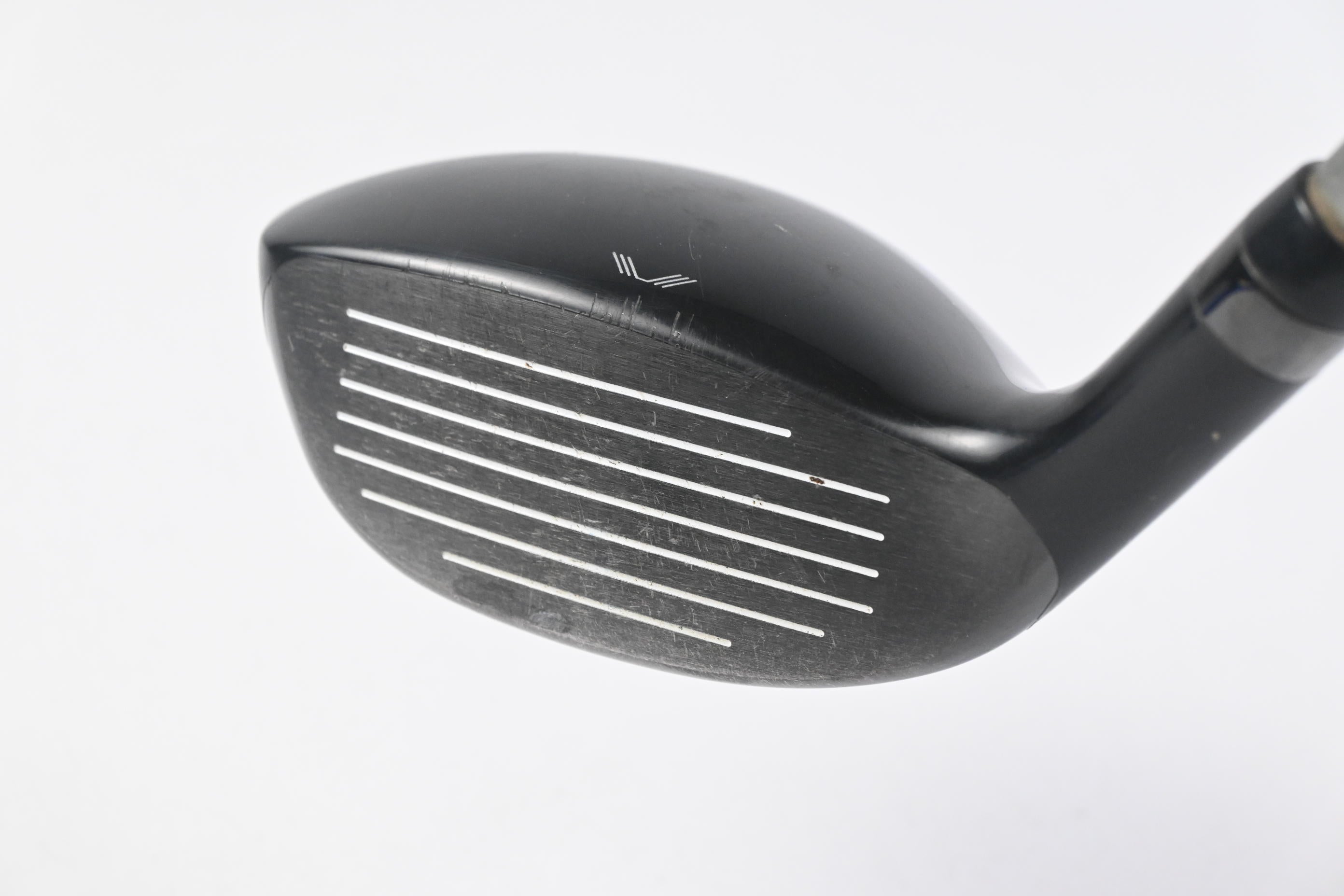 Wilson Staff D7 #3 Hybrid / 19 Degree / Regular Flex Recoil 460 Shaft