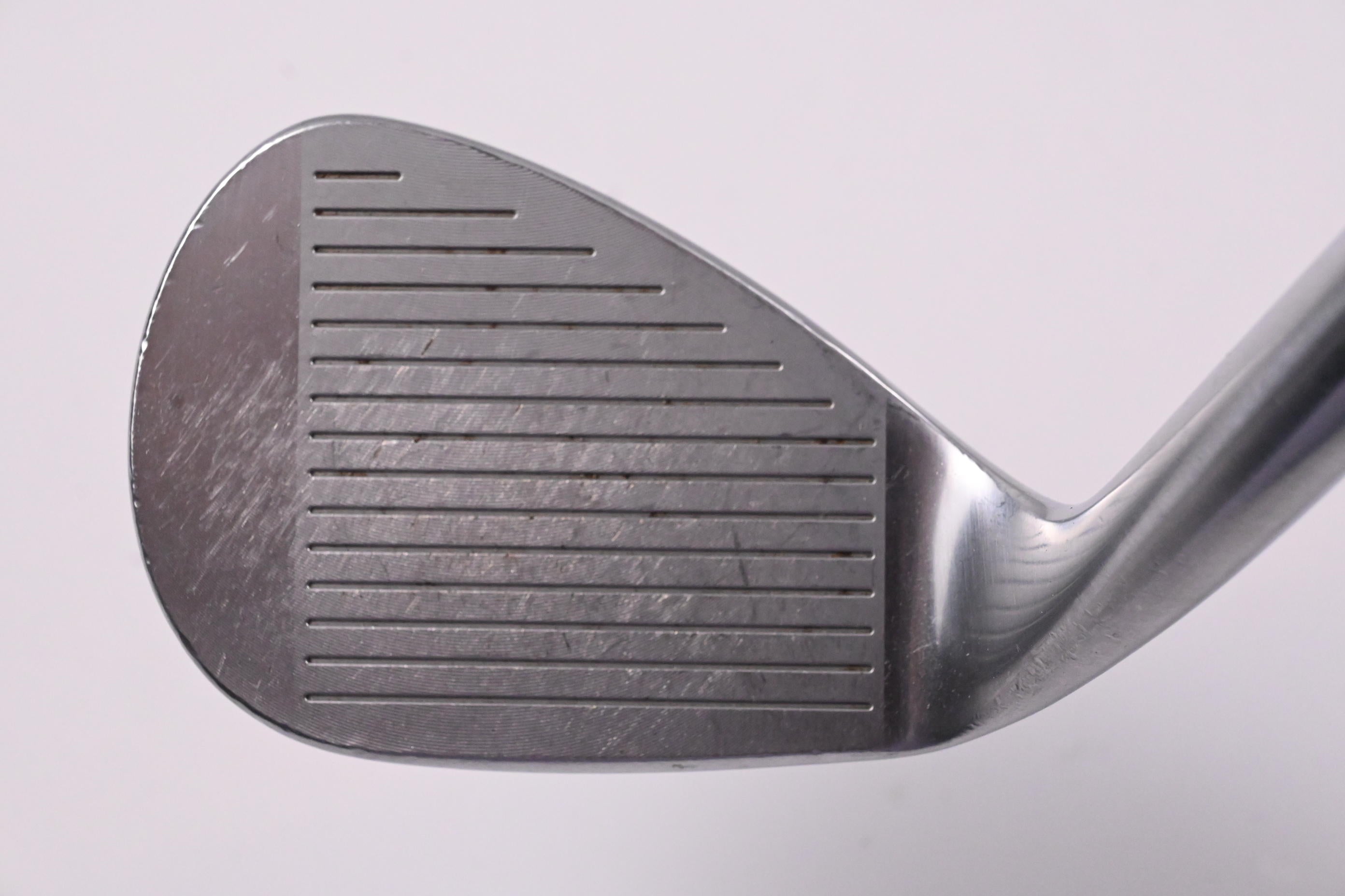 Mizuno S18 Gap Wedge / 52 Degree / Wedge Flex Dynamic Gold Shaft