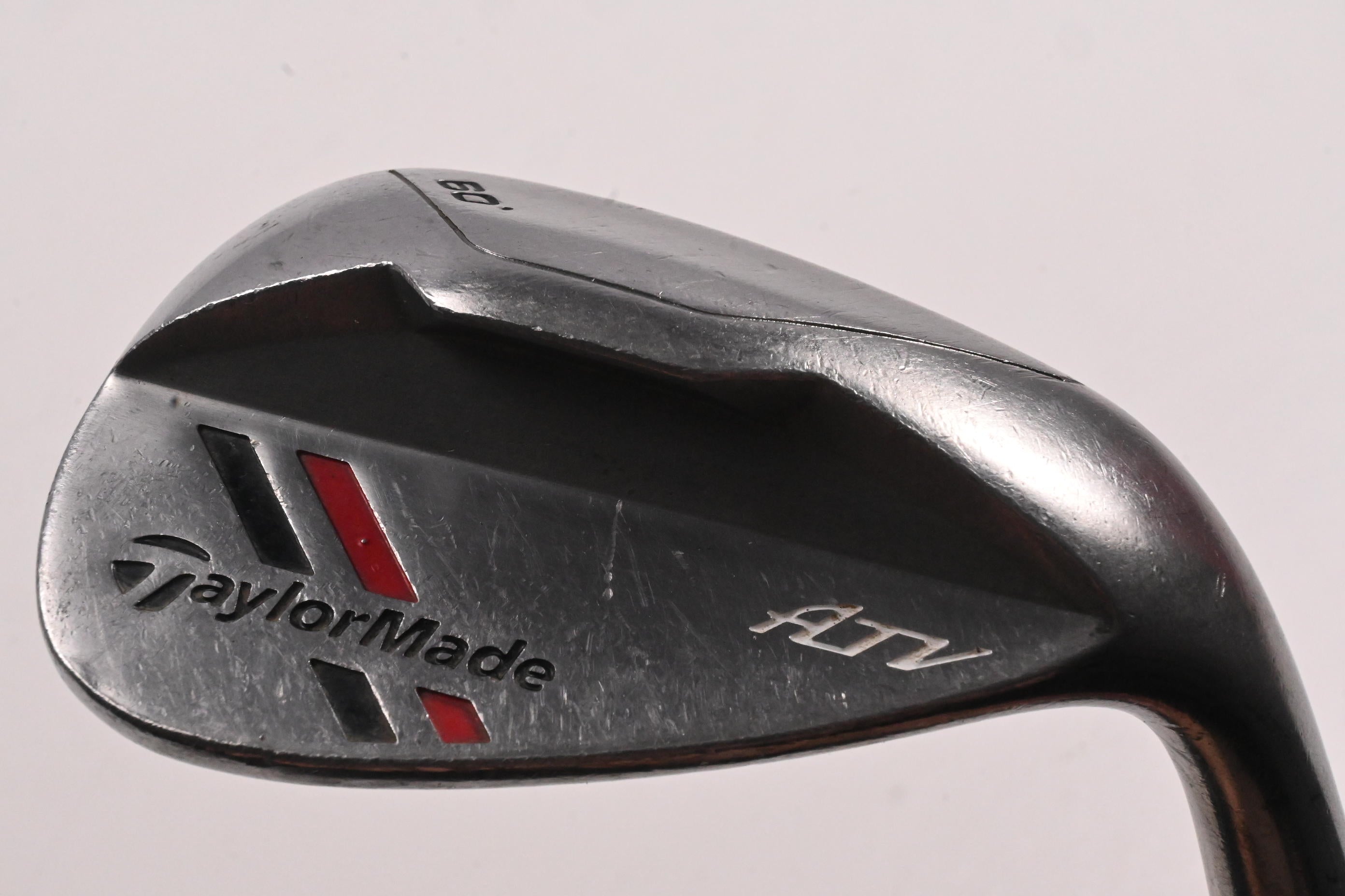 Taylormade ATV Lob Wedge / 60 Degree / Wedge Flex Shaft