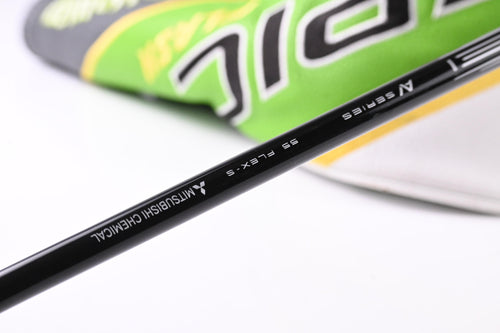 Tour Issue Callaway Epic Flash Sub Zero TD Driver / 9 Degree / Stiff Flex Tensei