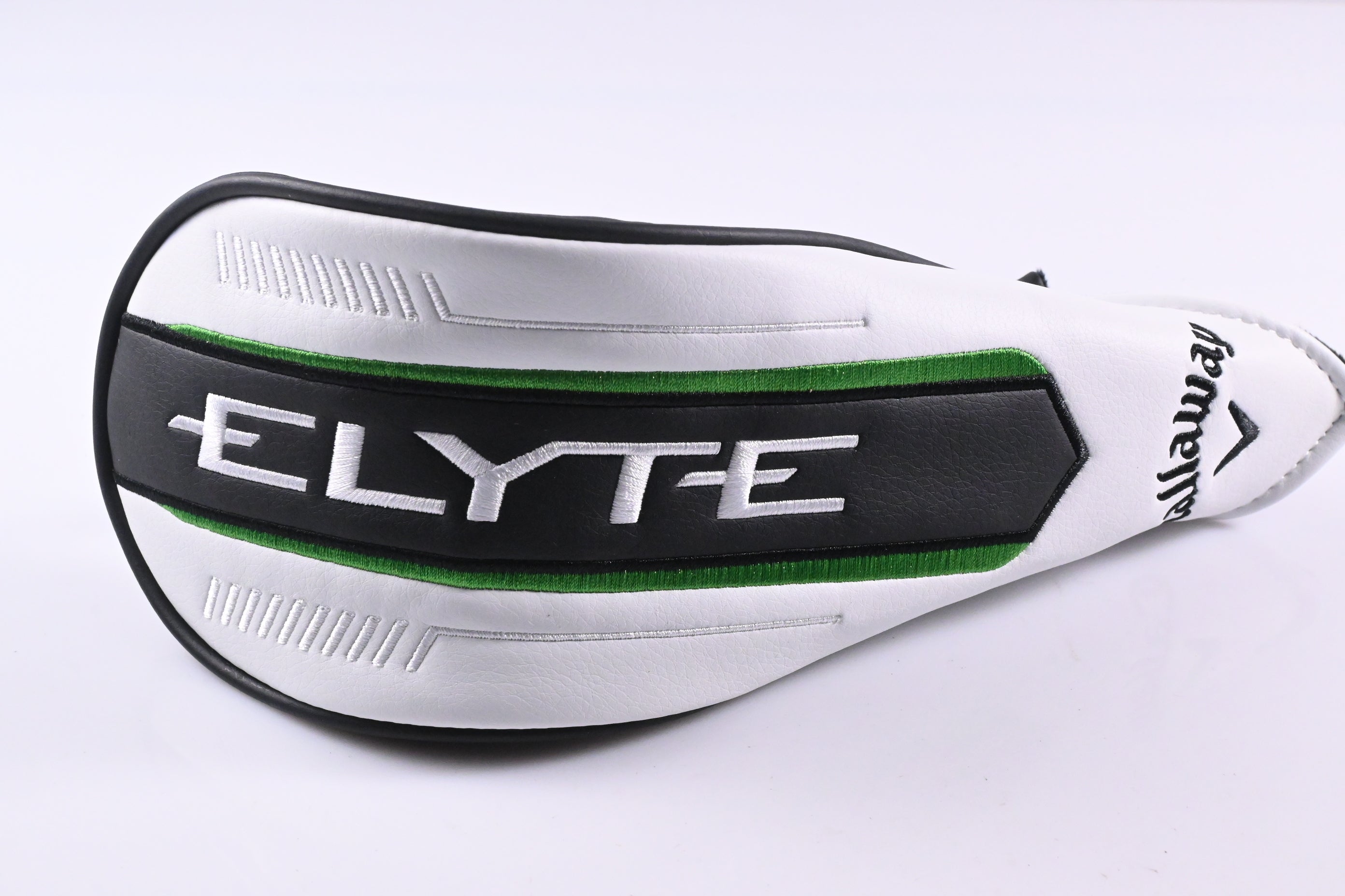Callaway Elyte X #3 Wood / 15 Degree / Regular Flex Vanquish 5 Shaft