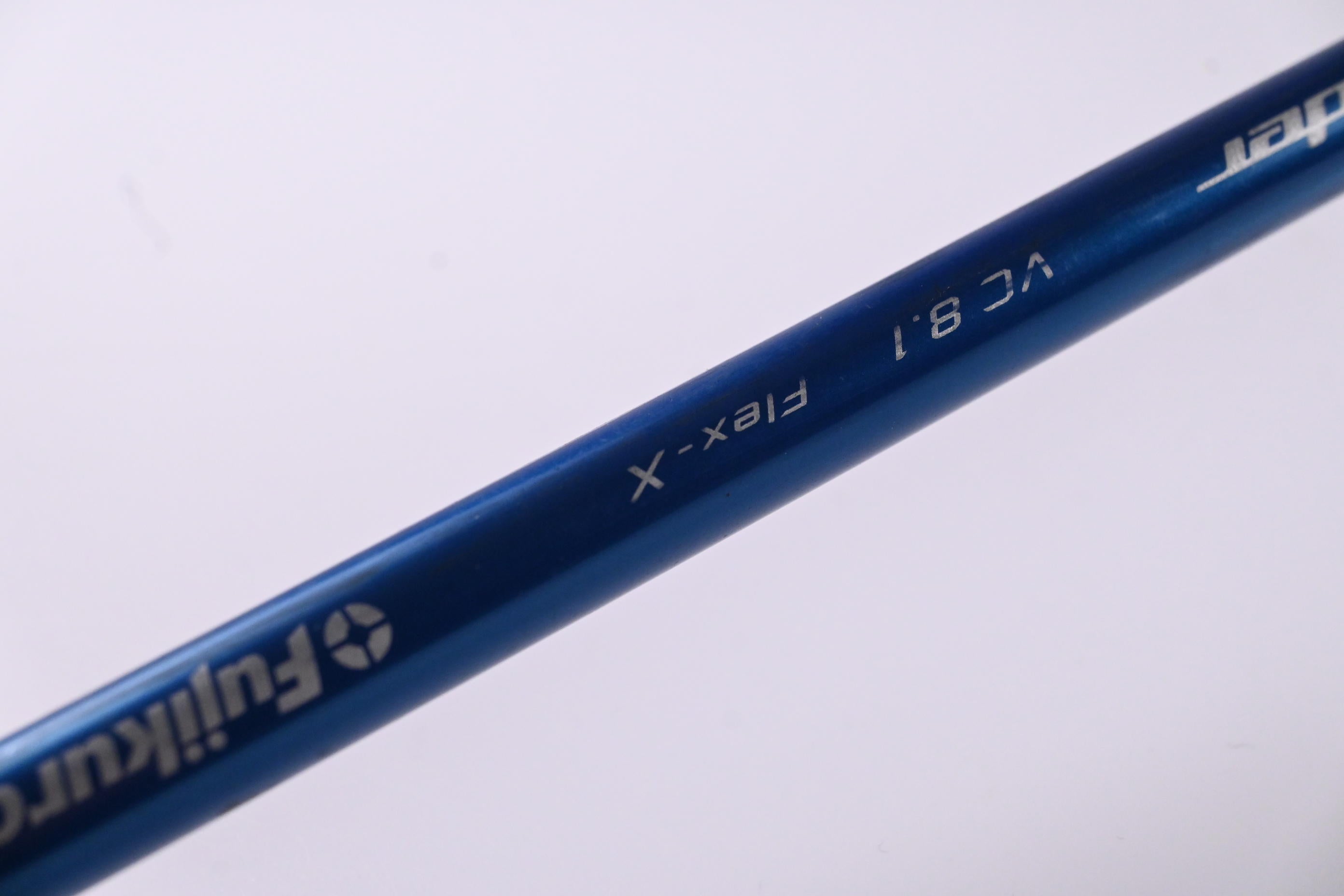 Tour Edge Exotics CB 5 #3 Wood / 15 Degree / X-Flex Fujikura Motore Speeder 8