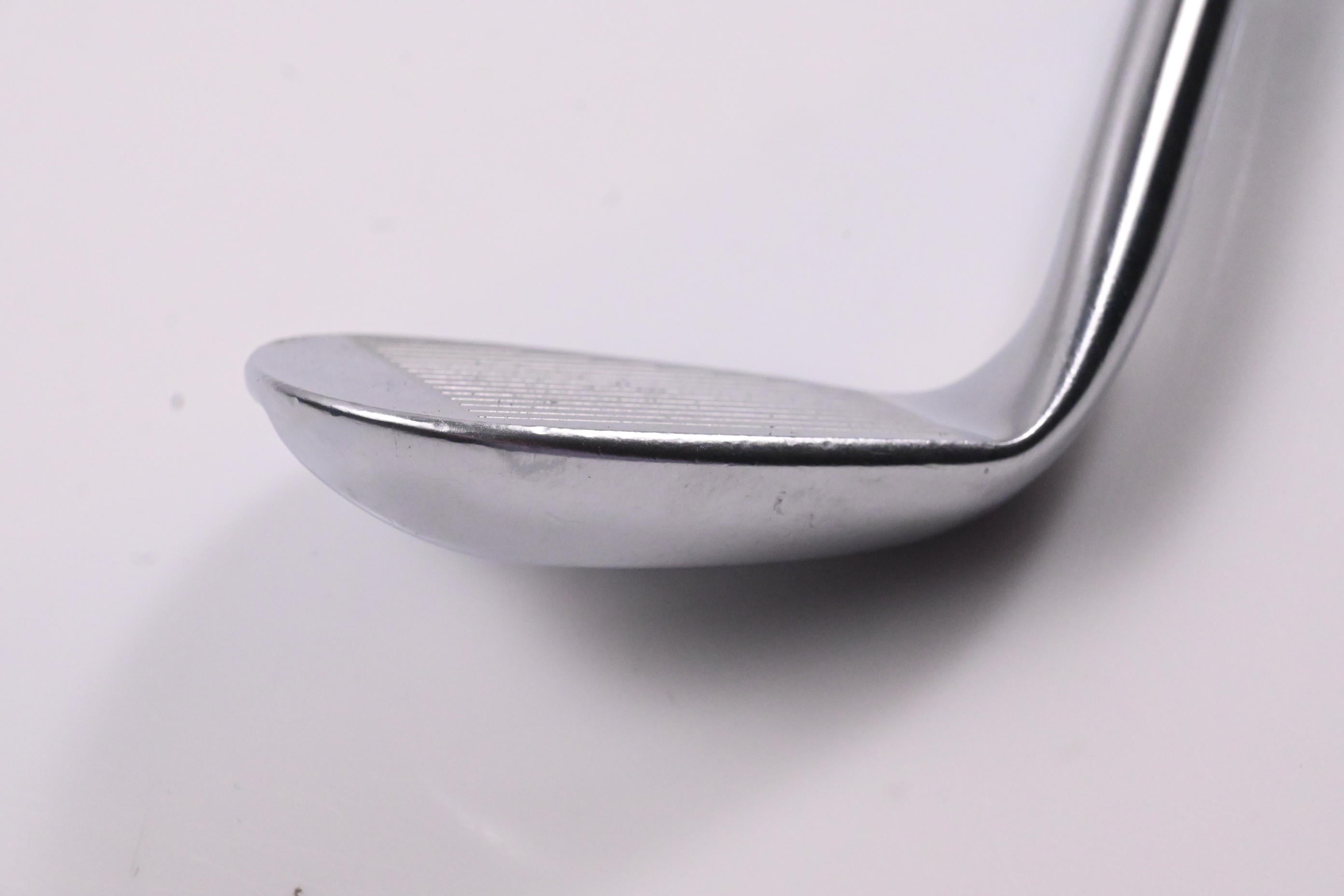 Mizuno S18 Gap Wedge / 52 Degree / Wedge Flex Dynamic Gold Shaft