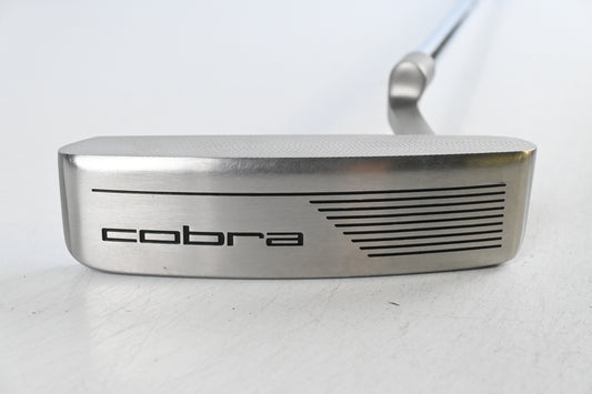 Cobra Fly XL Putter / 34 Inch