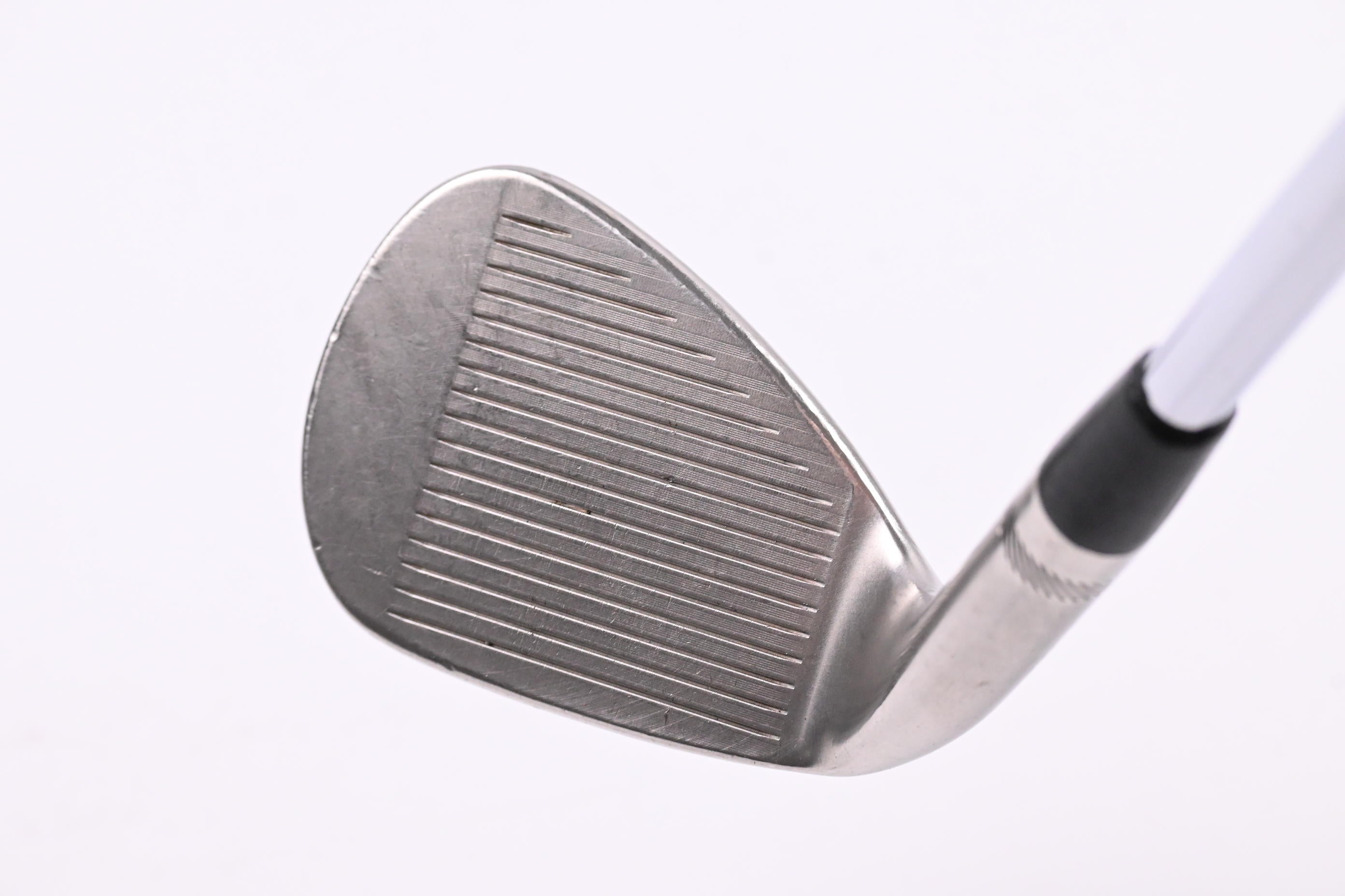Titleist Vokey SM6 Gap Wedge / 52 Degree / Wedge Flex Titleist Vokey Shaft