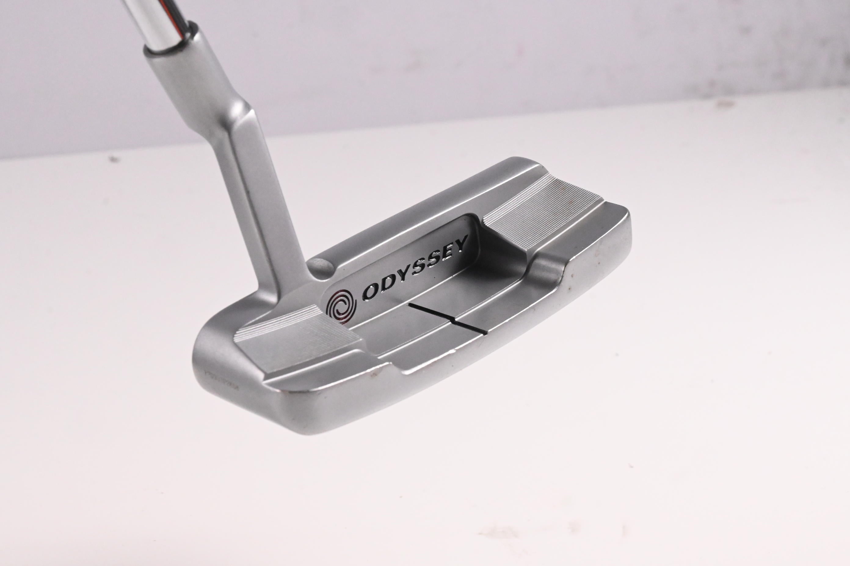 Odyssey White Hot OG 1WS 2021 Putter / 35 Inch