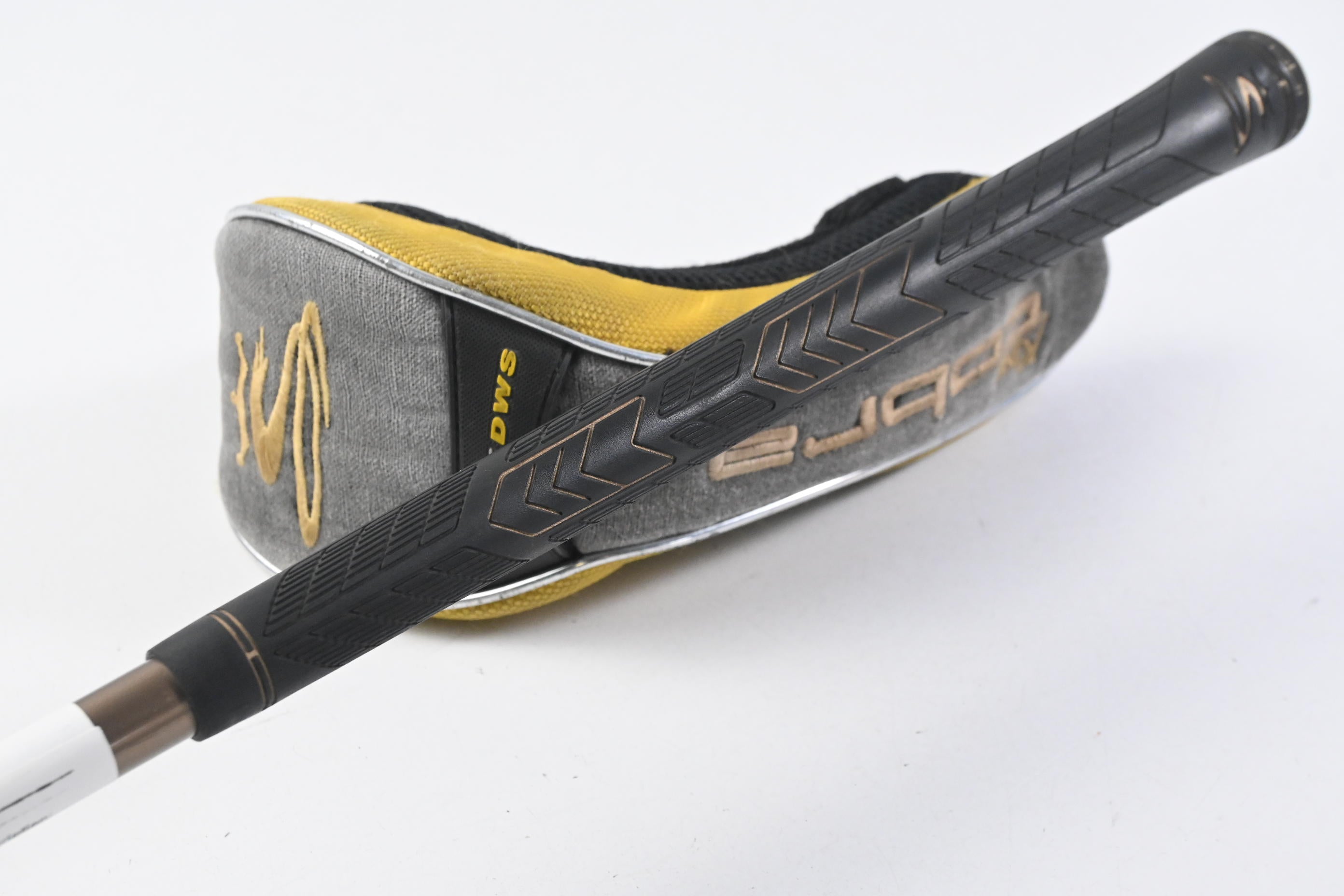 Cobra King Baffler DWS #5 Hybrid / 29 Degree / Senior Flex Aldila VS Proto HL 60