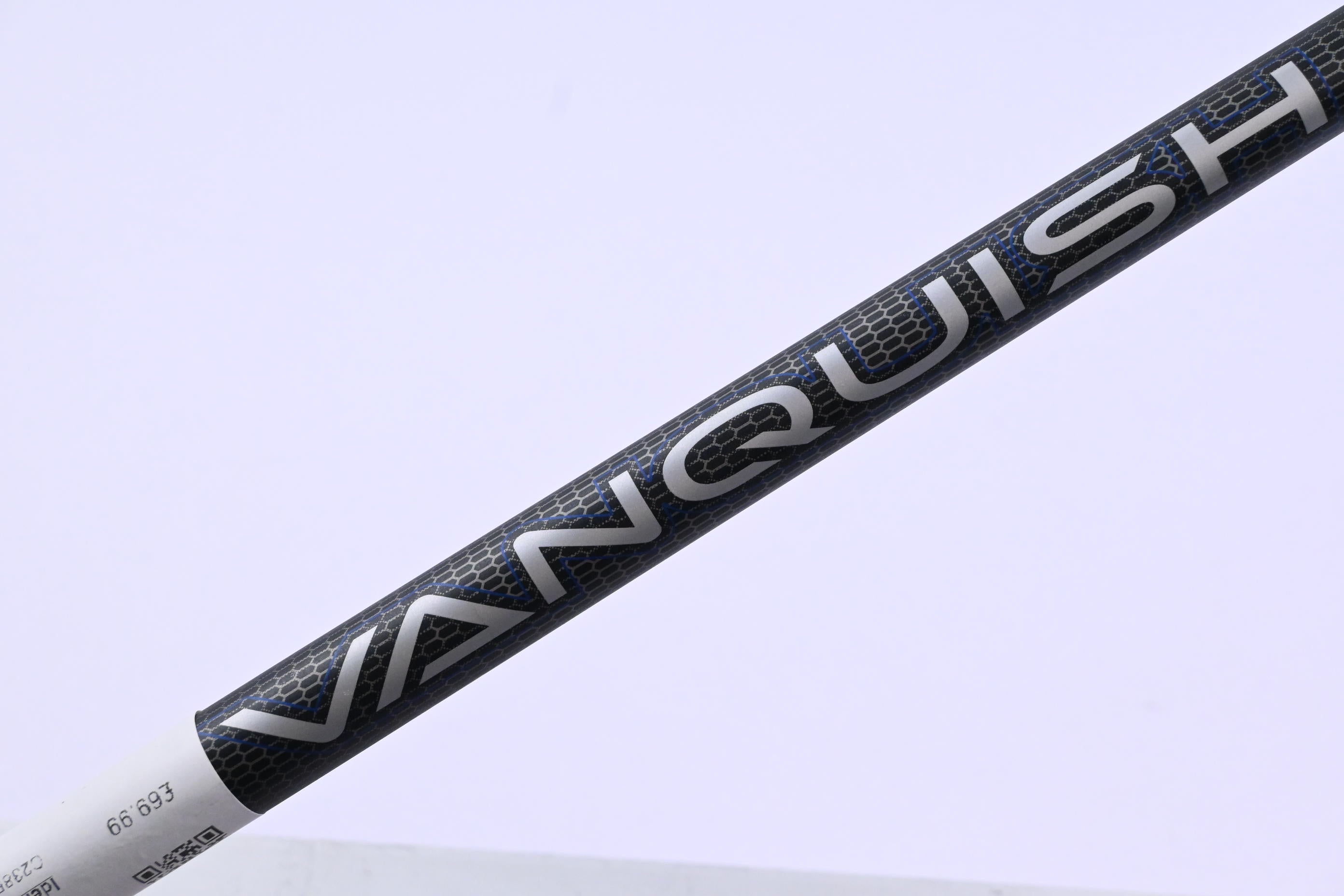 Vanquish 4 Driver Shaft / Senior Flex / Callaway 2nd Gen Adapter