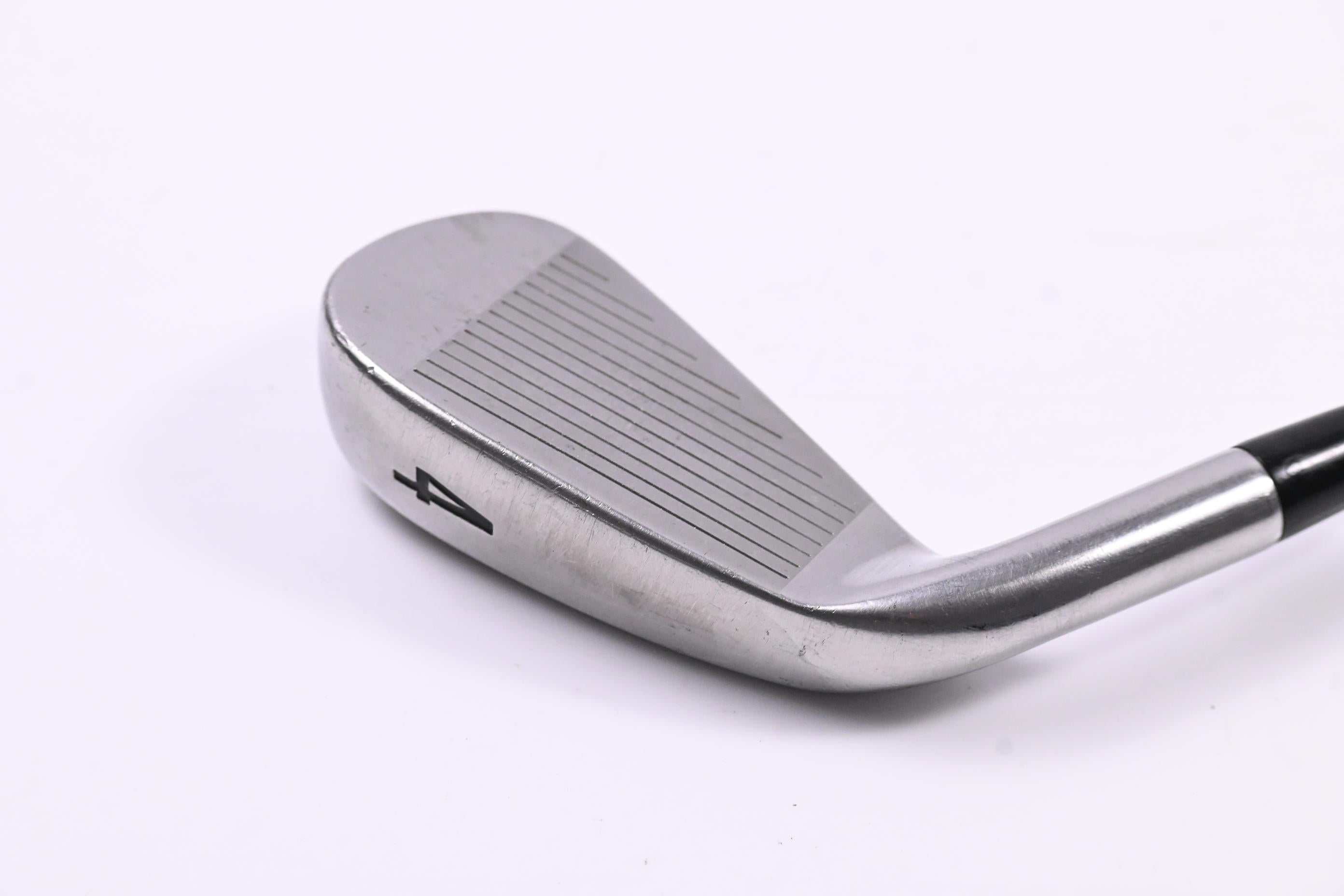 Titleist 714 AP1 #4 Iron / 23 Degree / Stiff Flex XP 95 S300 Shaft
