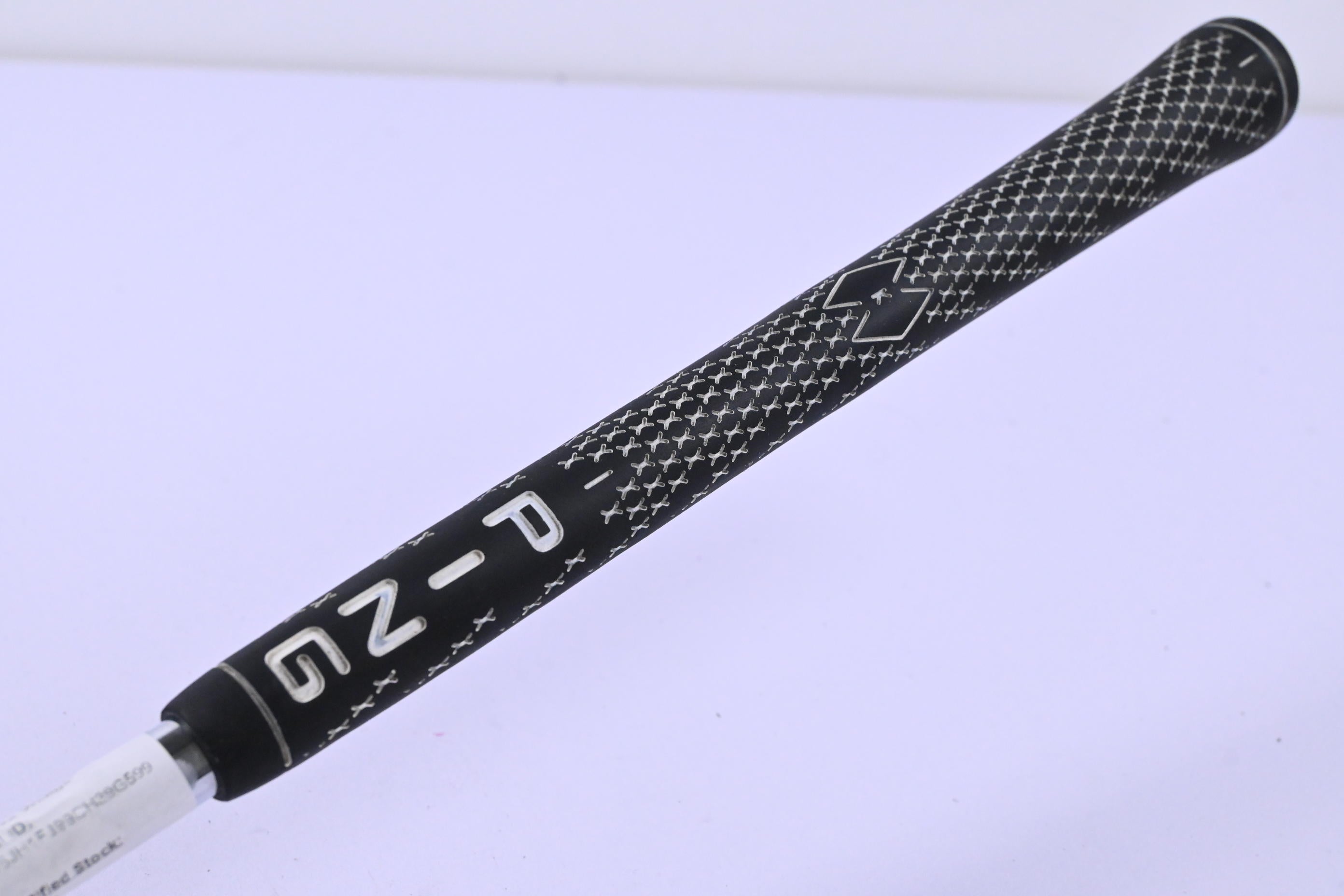 Ping i3 O-Size Sand Wedge / 56 Degree / Black Dot / Regular Flex Ping JZ Shaft