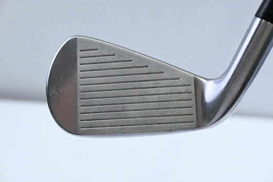 Srixon Z-U45 Utility #4 Iron / 23 Degree / Regular Flex Miyazaki Blue 8 Shaft