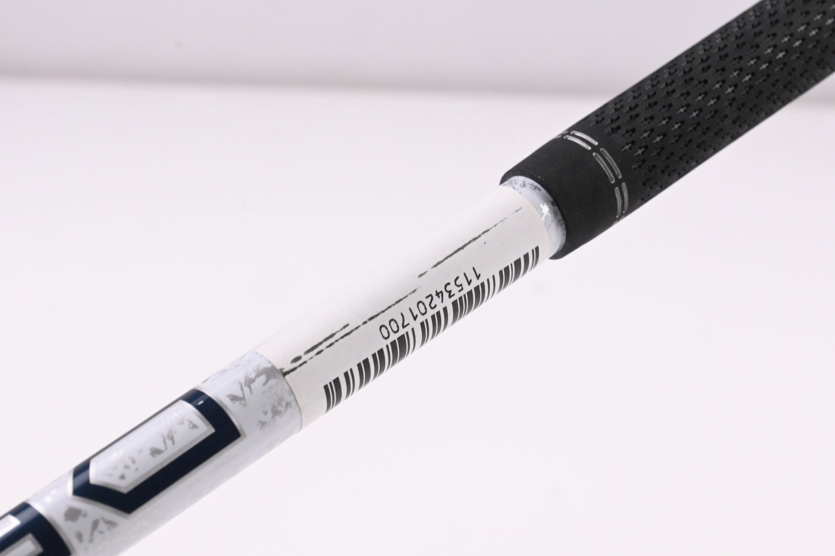 Callaway Paradym Ai Smoke Max #3 Wood / 15 Degree / Regular Flex Denali Charcoal