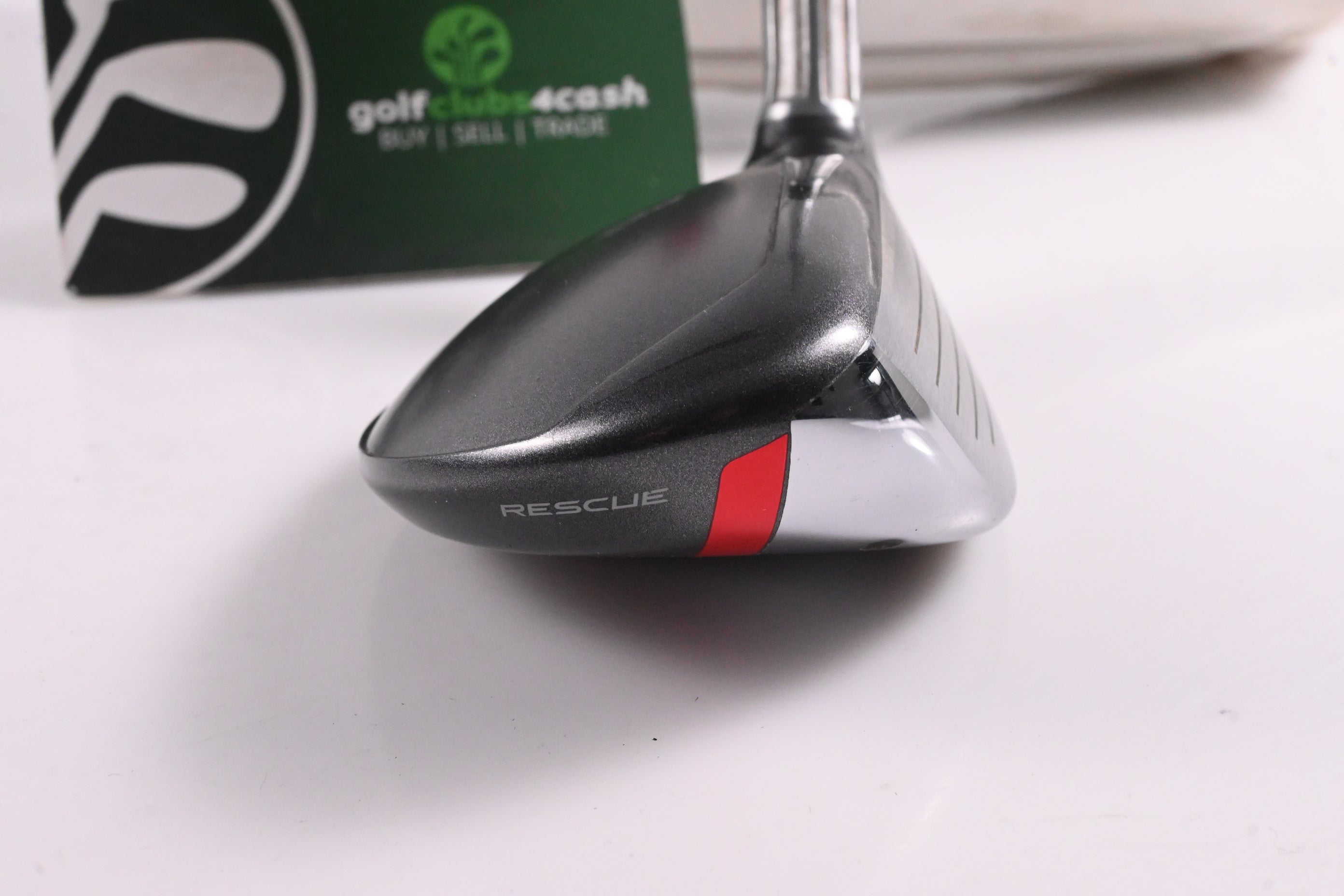 Ladies Taylormade Stealth #6 Hybrid / 28 Degree / Ladies Flex Aldila Ascent 45