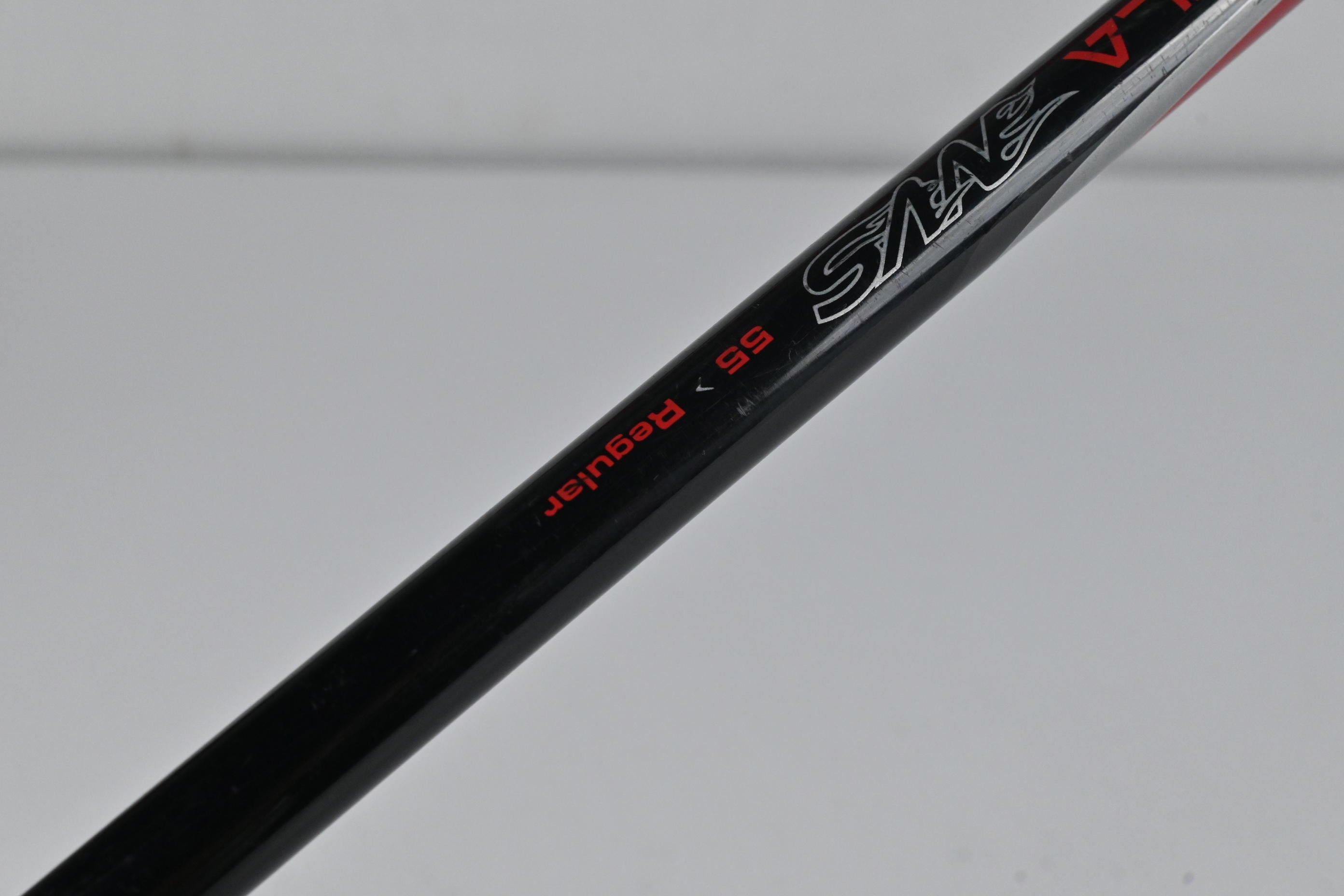 Callaway Big Bertha 460 Driver / 10 Degree / Regular Flex Aldila NVS 55 Shaft