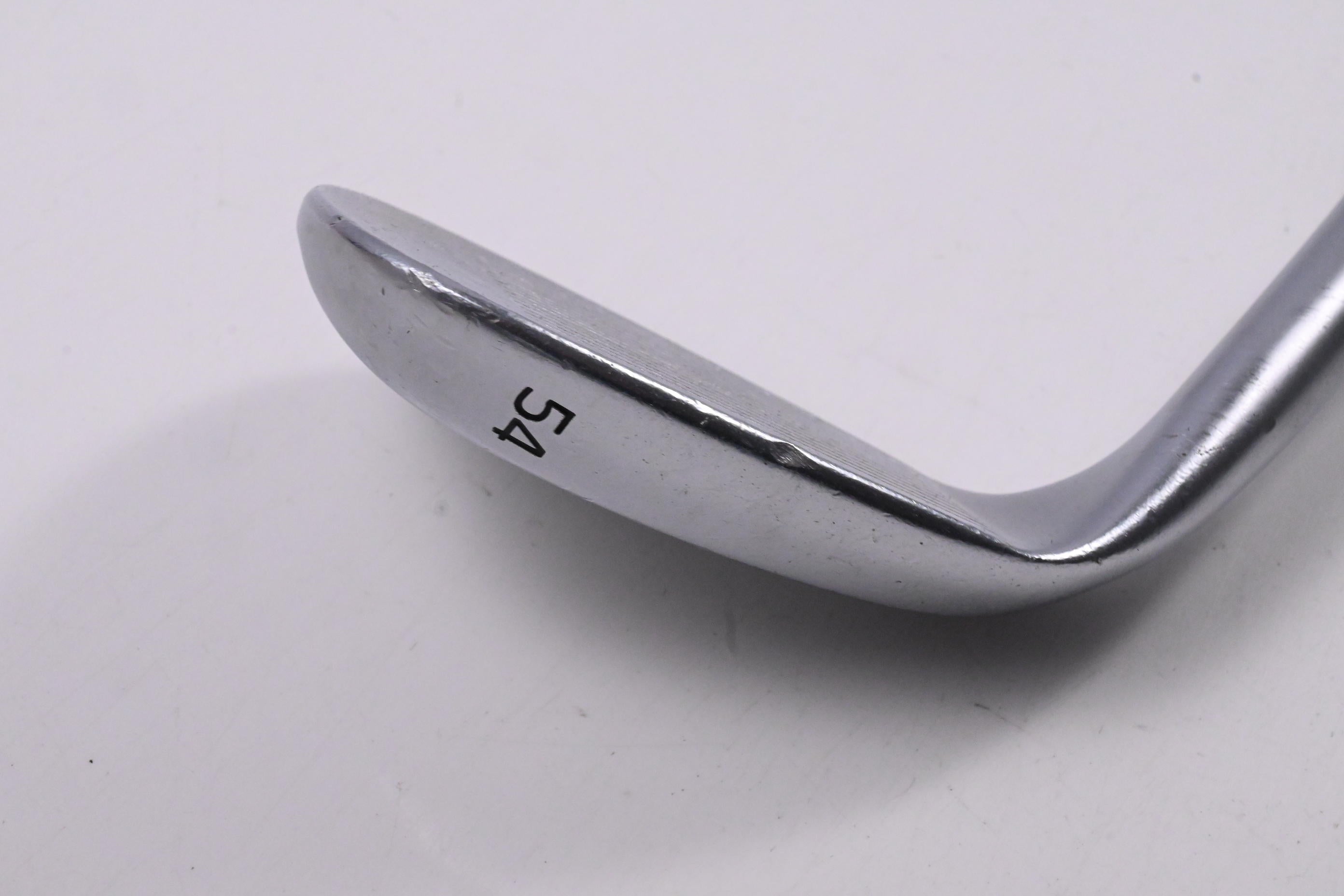 Titleist Vokey SM4 Sand Wedge / 54 Degree / Wedge Flex Vokey Design Shaft