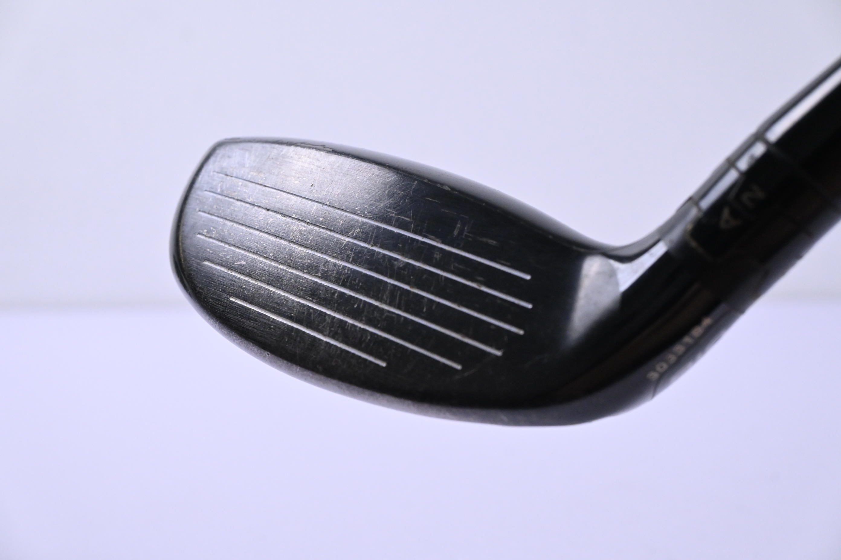 Titleist 818 H1 #4 Hybrid / 23 Degree / Regular Flex Tensei CK Red 60 Shaft