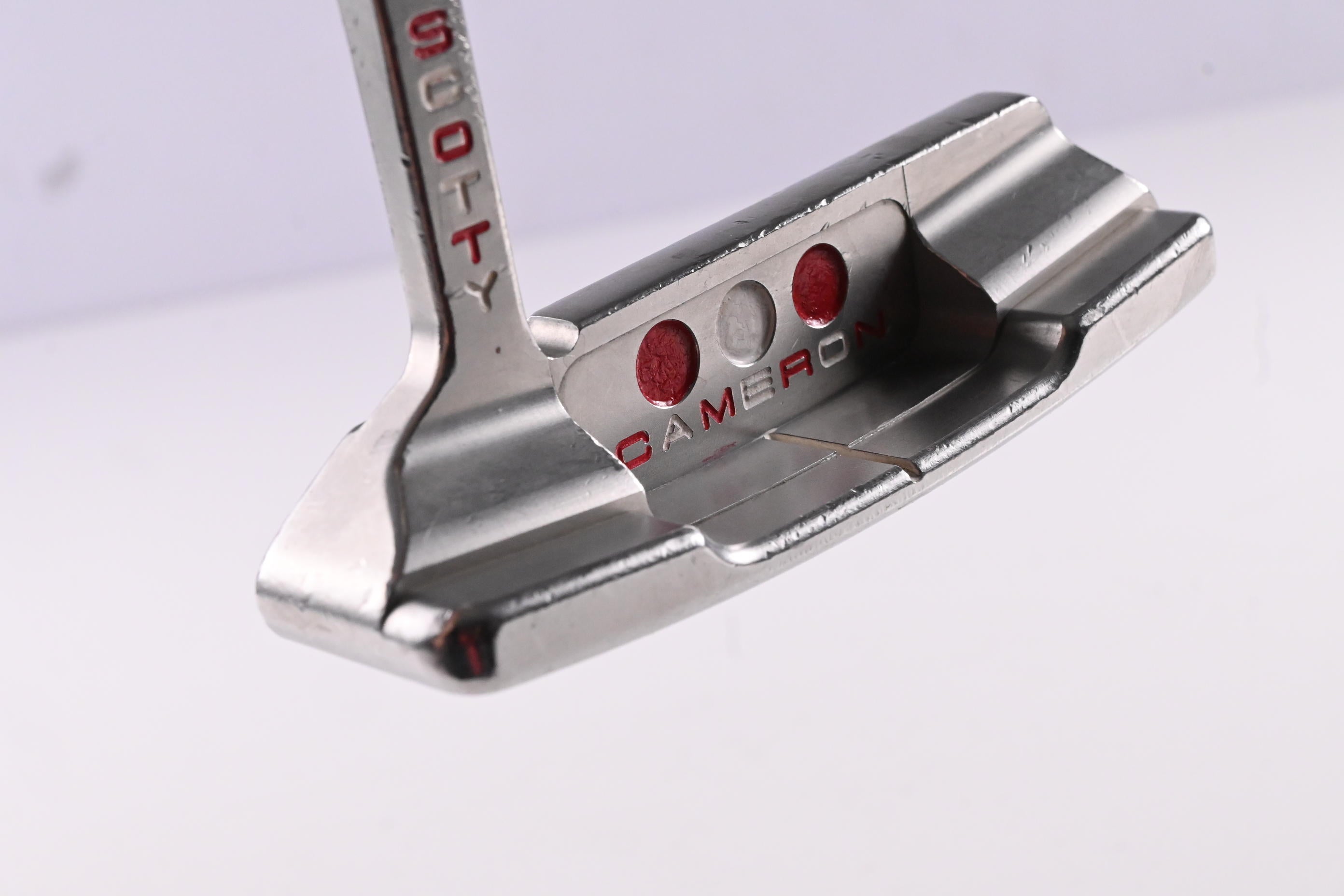 Scotty Cameron Studio Select Newport 2 Putter / 36 Inch