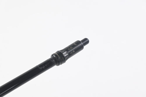 Mitsubishi Chemical Kuro Kage Black 60 Driver Shaft / X-Flex / Ping 3rd Gen