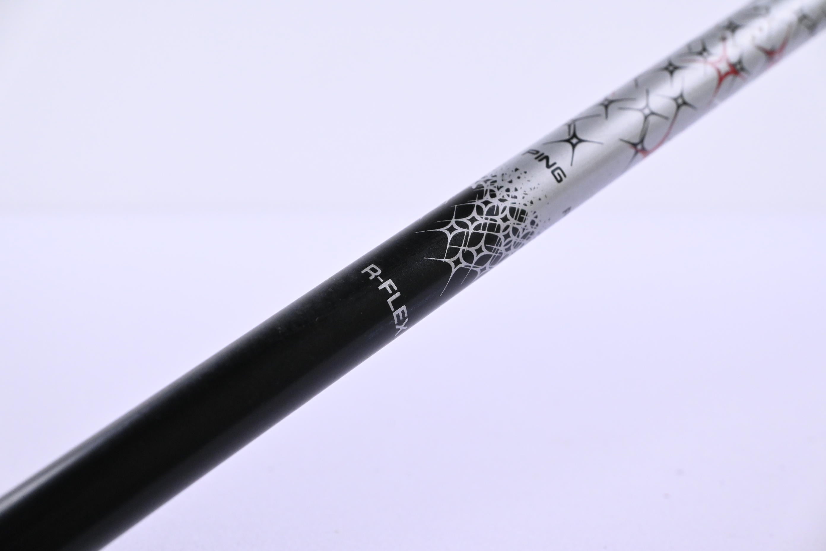 Ping G25 #4 Hybrid / 23 Degree / Regular Flex Ping Shaft