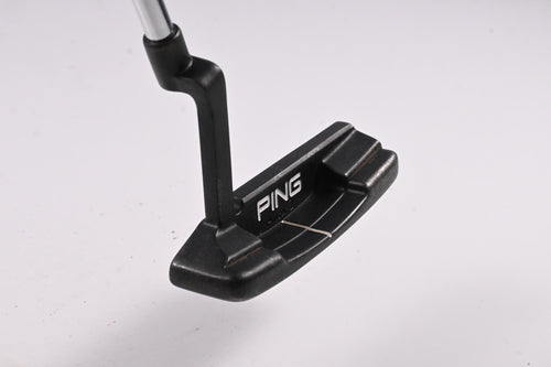 Ping Scottsdale TR Anser 2 Putter / Black Dot / 35 Inch