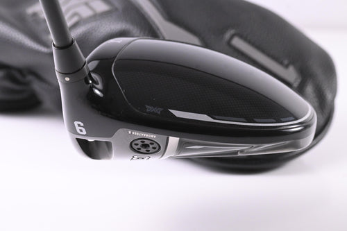 PXG 0311 Black Ops Driver / 9 Degree / Senior Flex Project X Cypher 40 Shaft