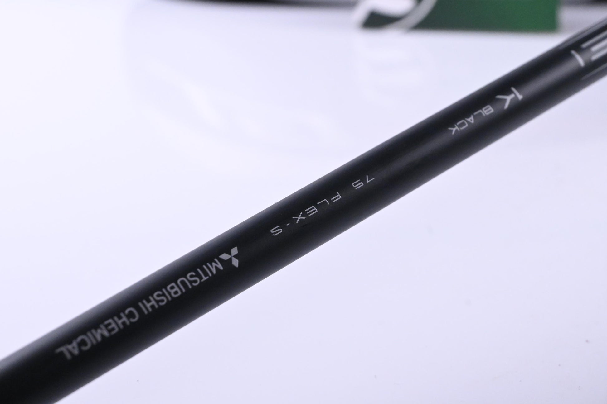 Titleist GT3 #3 Wood / 15 Degree / Stiff Flex Tensei 1K Black 75 Shaft