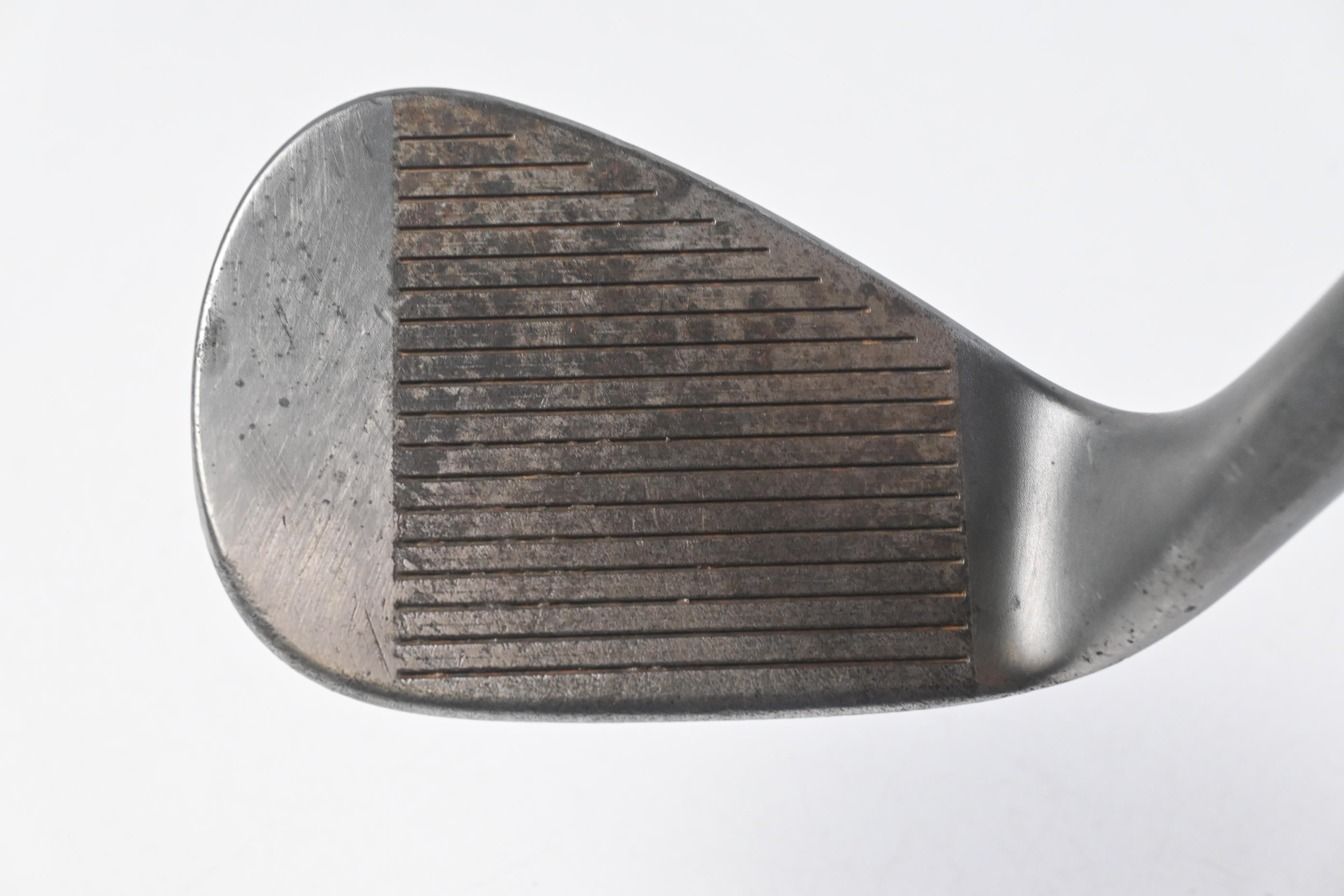 Taylormade Milled Grind 3 Black Lob Wedge / 58 Degree / Stiff Flex Dynamic Gold