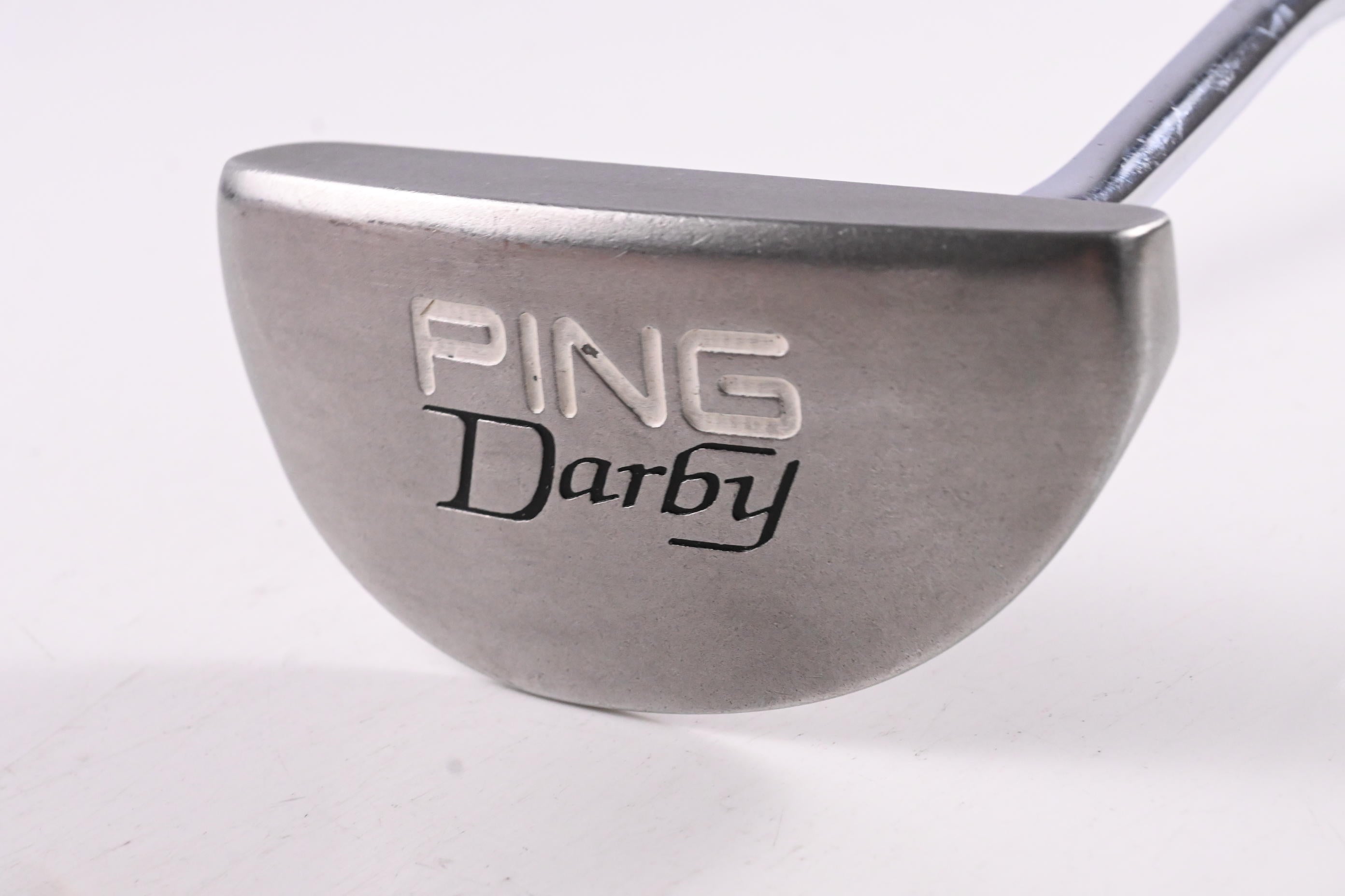 Ping Karsten USA Series Darby Putter / 35 Inch