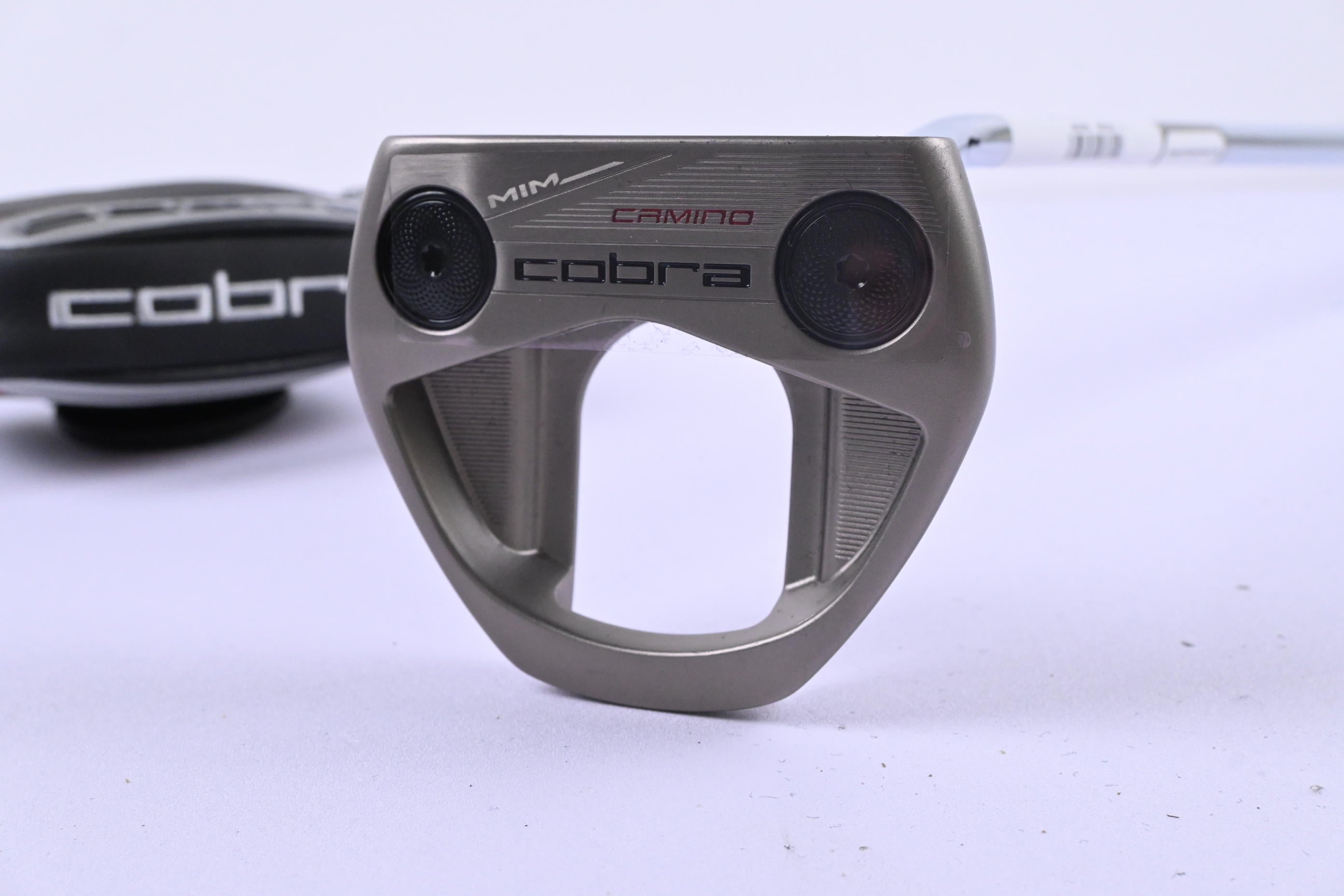 Cobra MIM Camino Putter / 34 Inch