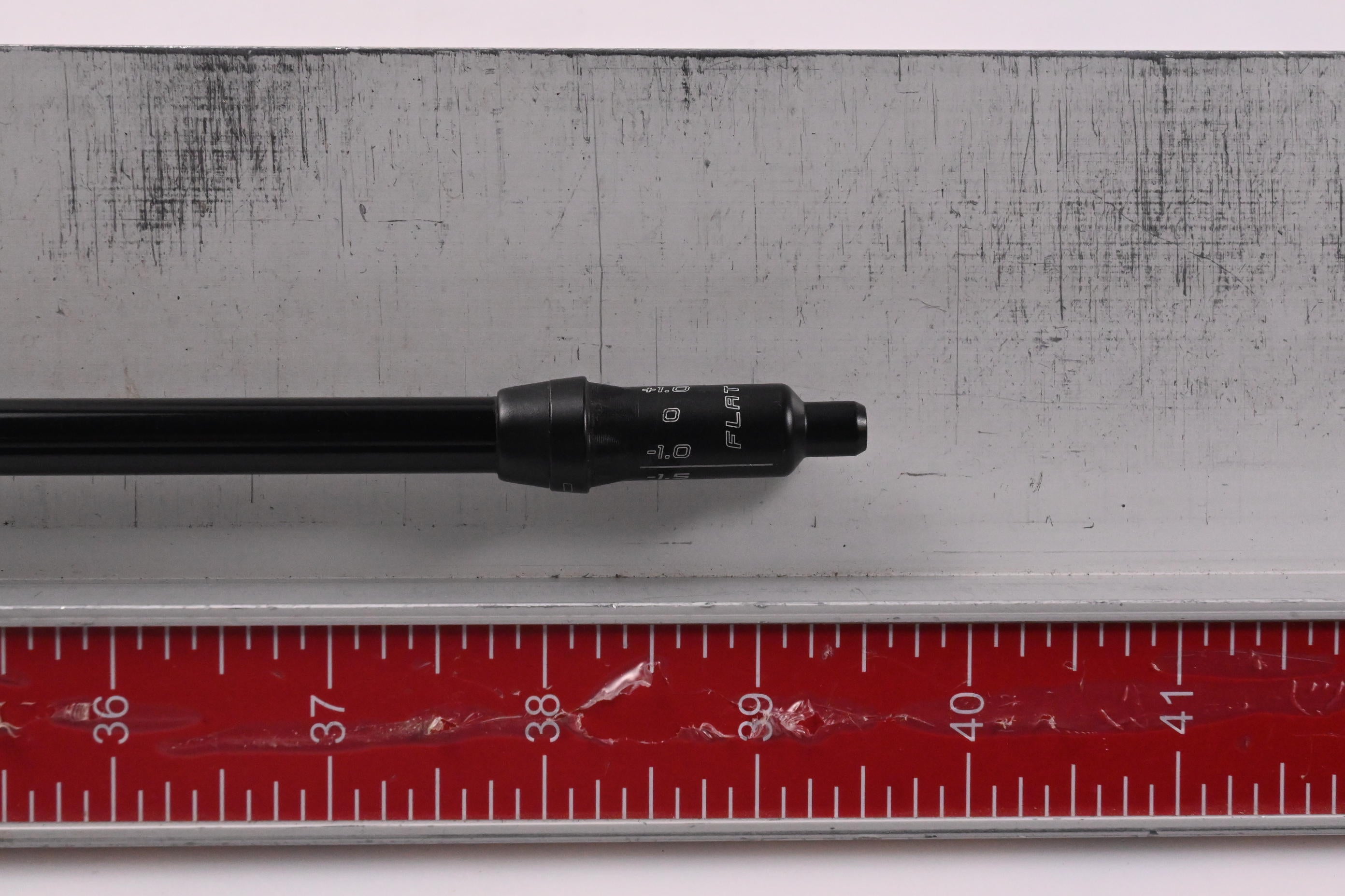 Mitsubishi Chemical Kai'li White 80 #4 Hybrid Shaft / Stiff Flex / Ping 3rd Gen