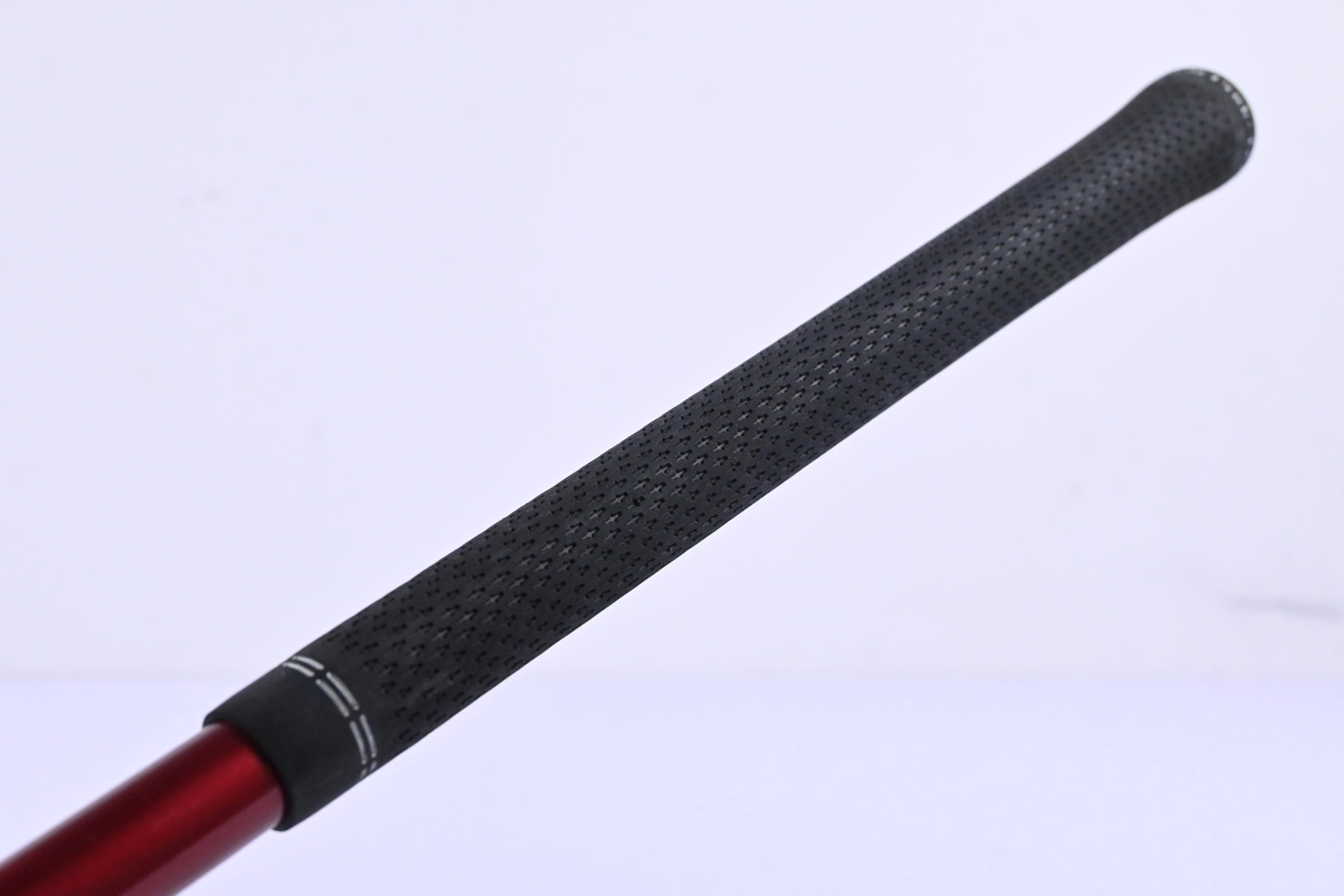 Ping G430 #4 Hybrid / 22 Degree / Stiff Flex Project X HZRDUS Smoke RDX Red 80