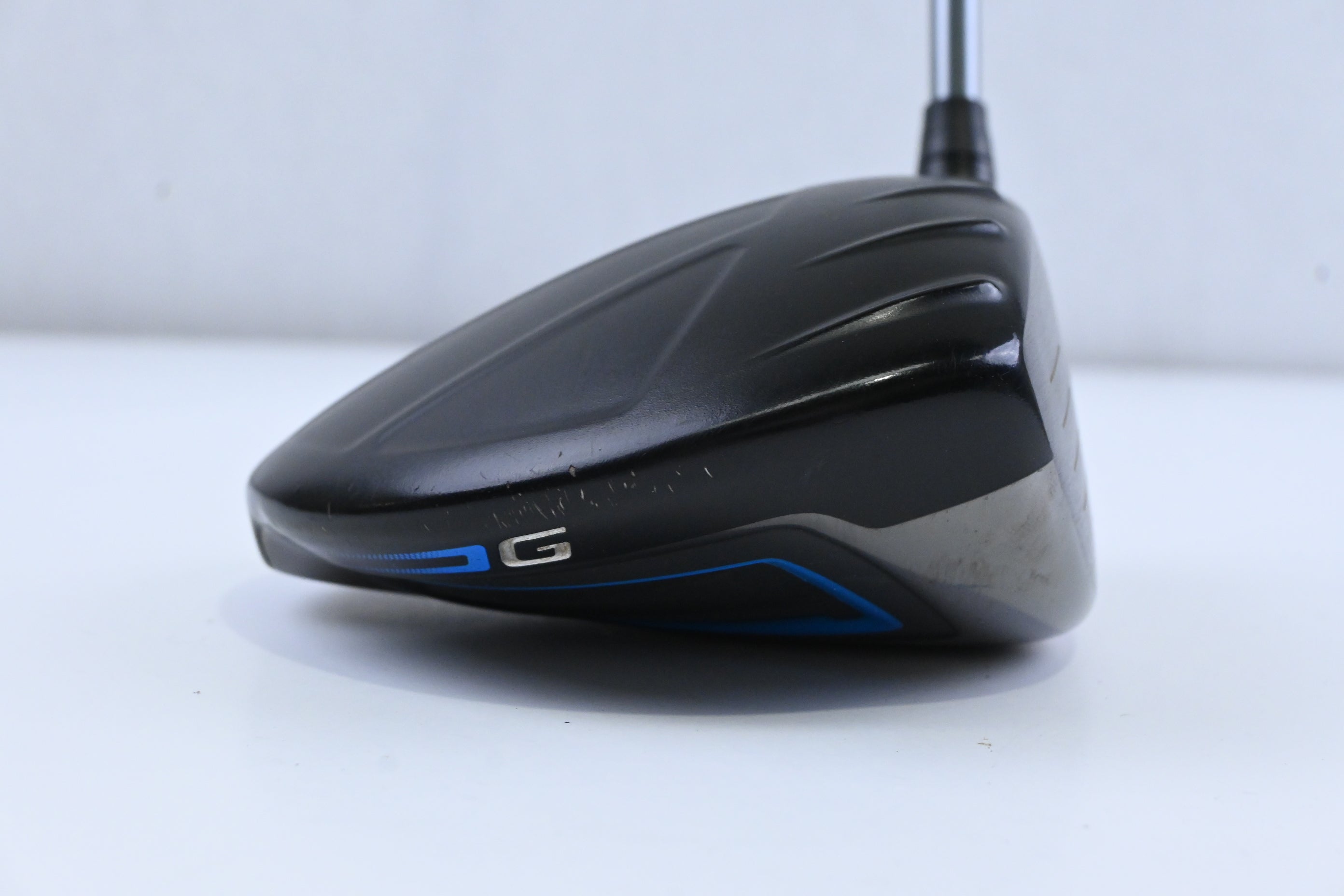 Ping G Series Driver / 10.5 Degree / Stiff Flex HZRDUS T800 55 Shaft