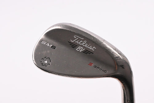 Titleist Vokey SM6 Sand Wedge / 54 Degree / Wedge Flex Vokey SM6 Shaft